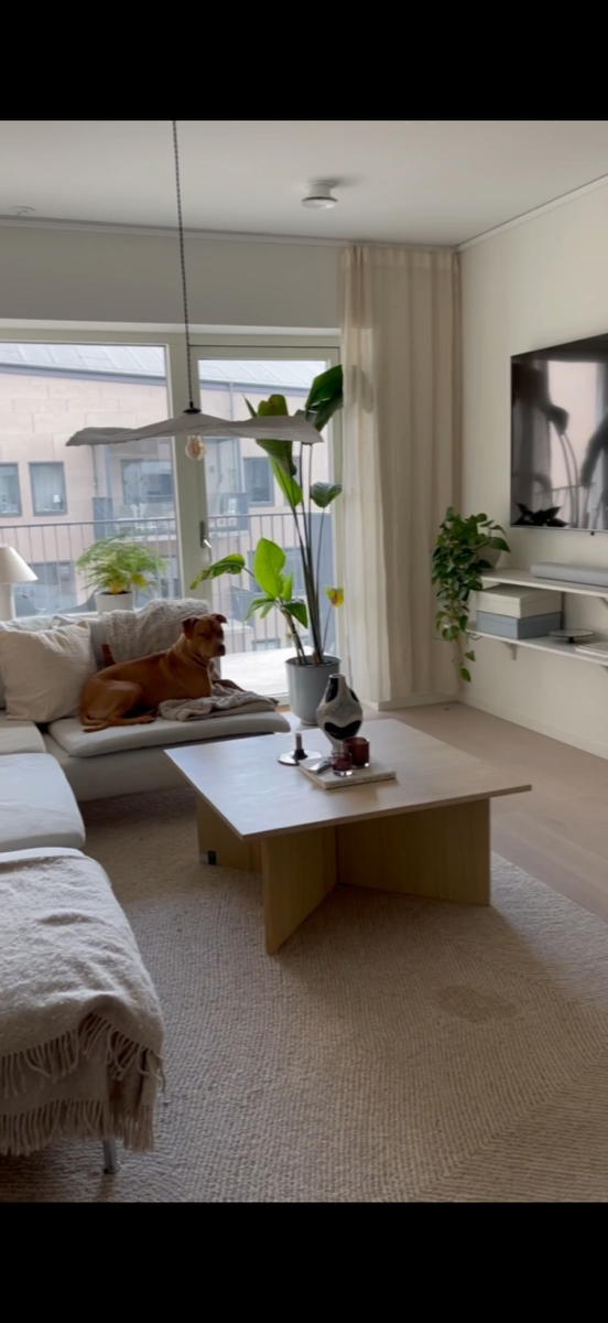 Lägenhet – Växjö, Agronomen, Teleborg - Fler