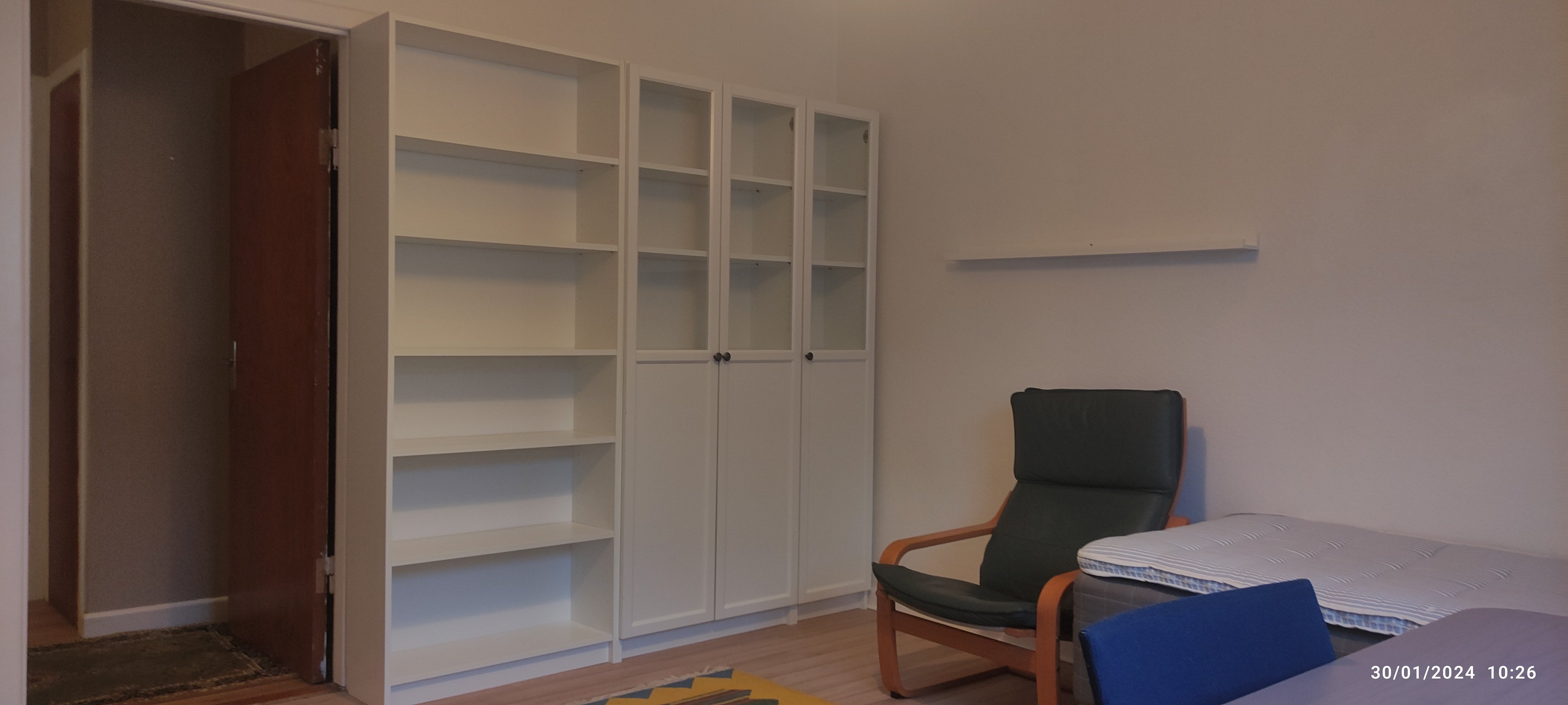 1 rooms · 13 m² in Goteborg