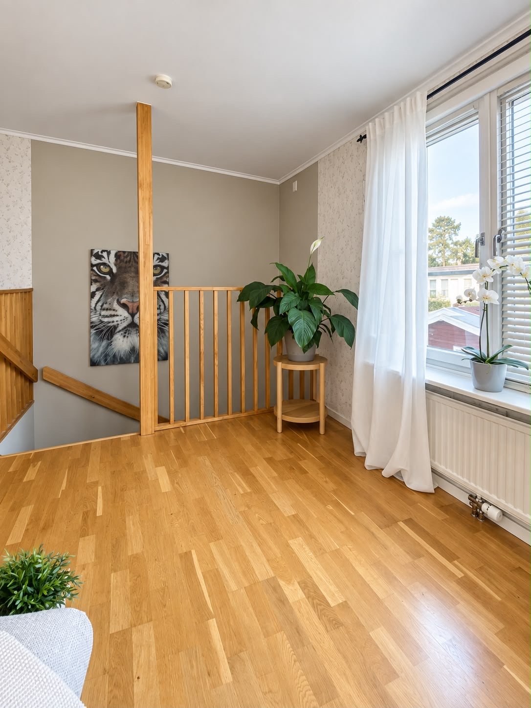 2 rok · 60 m² i Upplands Väsby – bild 5