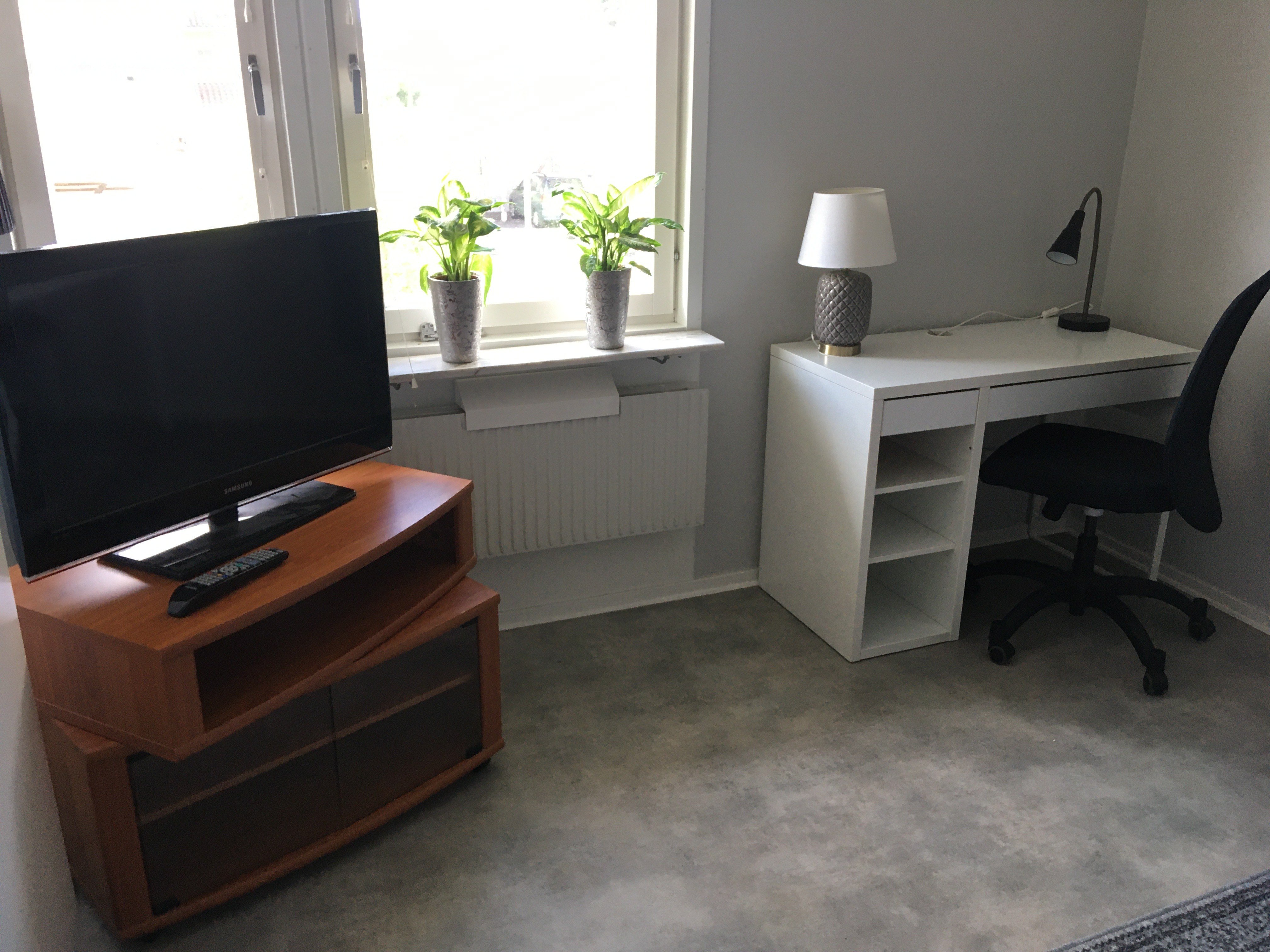 Radhus, 3 rum, 30 kvm, Växjö