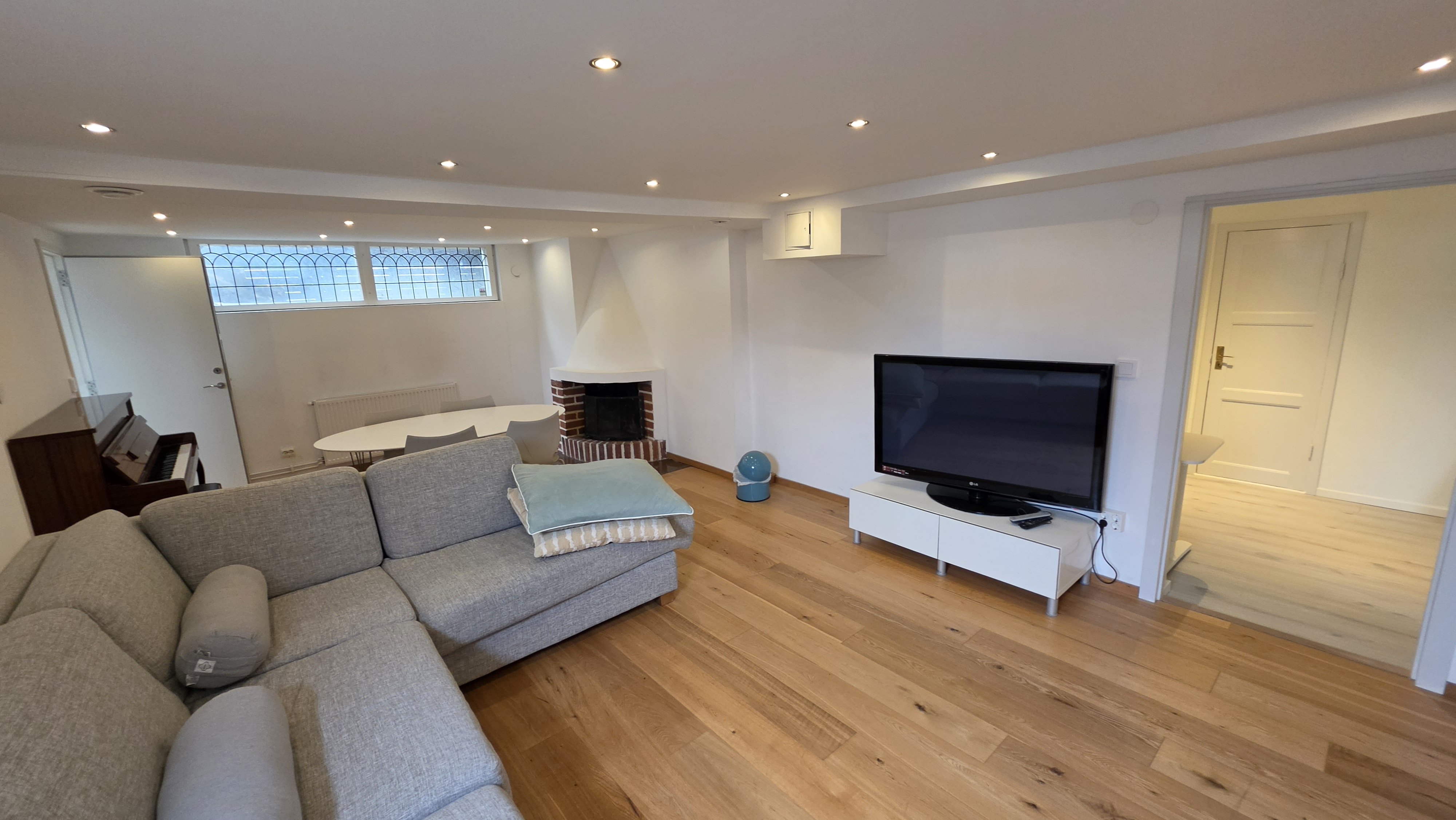 Lägenhet, 3 rooms, 98 sqm, Vällingby