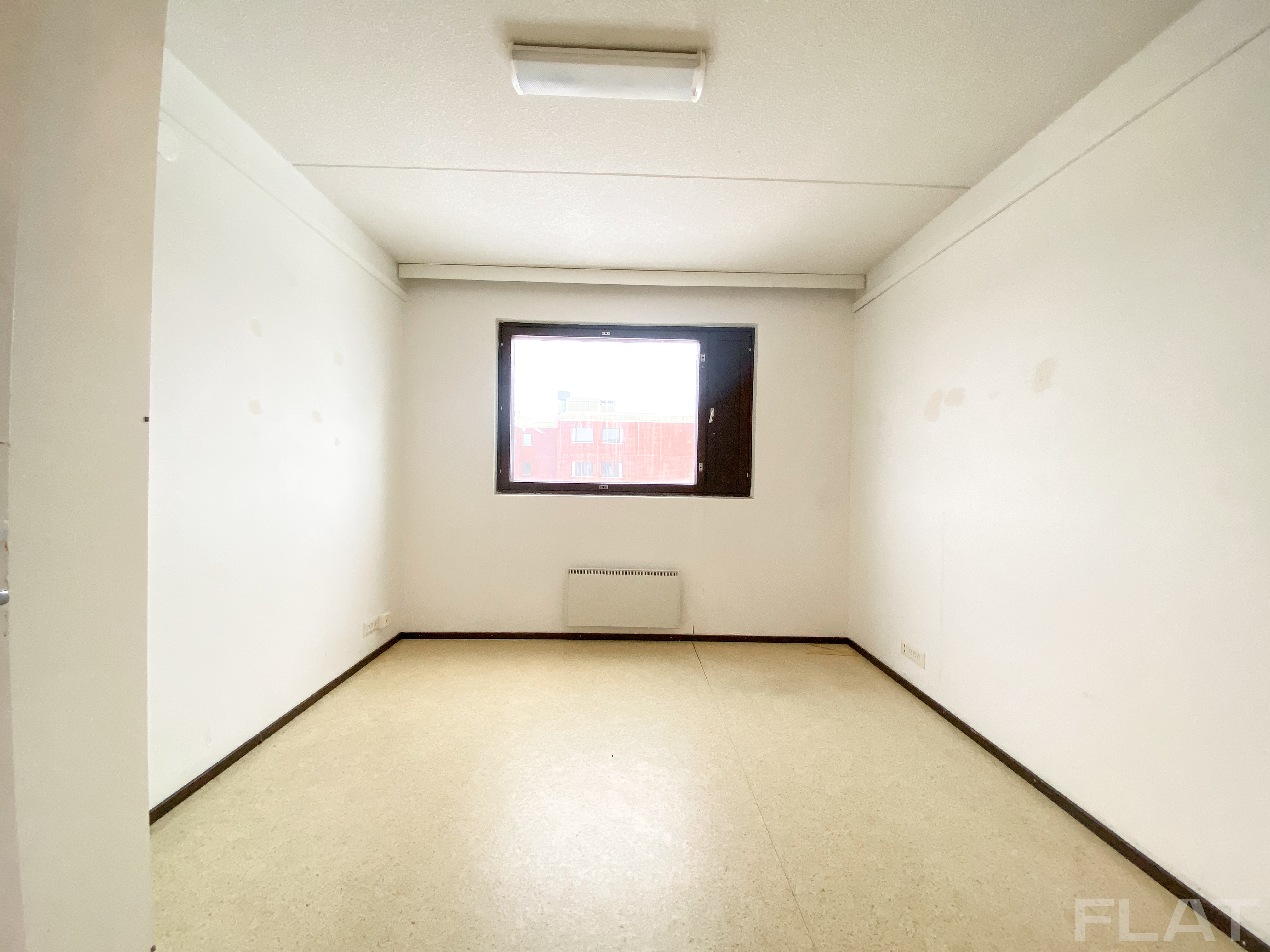 apartment at Linnunradankatu, Riihimäki 3