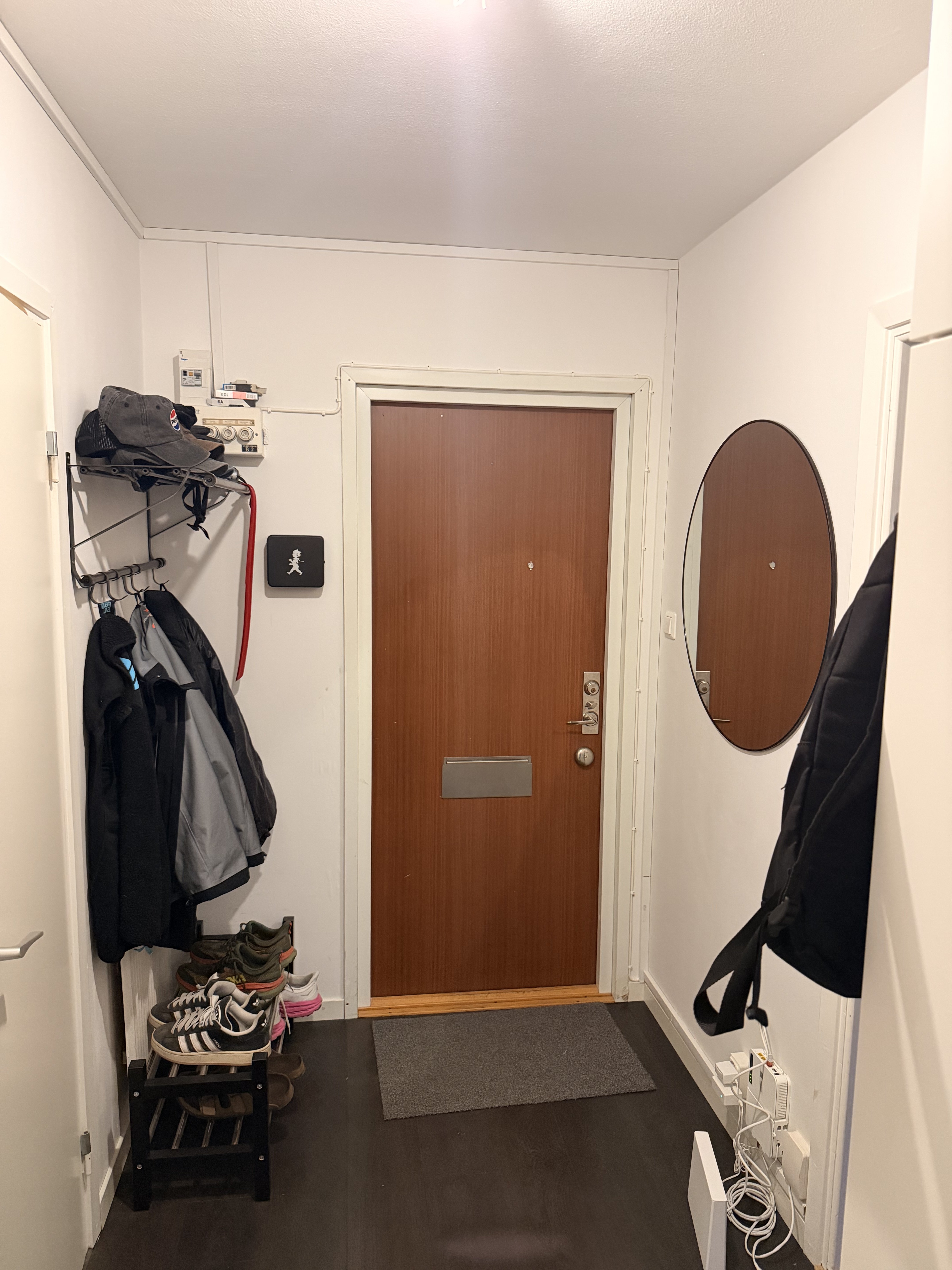 Lägenhet – Skinnskatteberg, Klockarberget, Vätterskoga - Bild 5