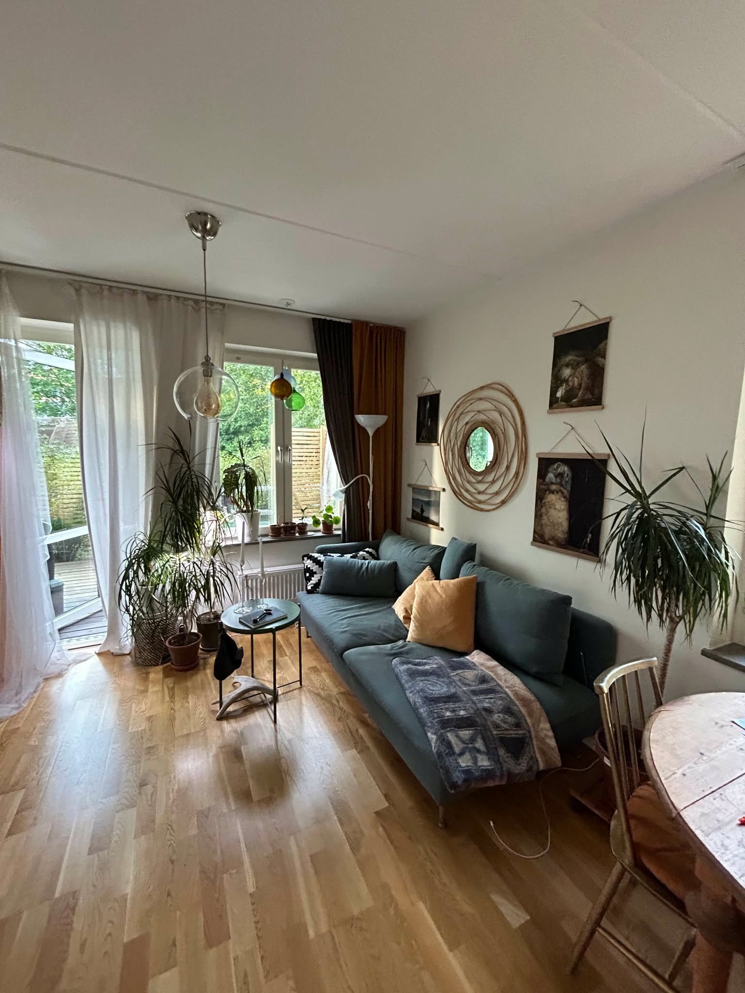 Lägenhet, 2 rooms, 34 sqm, Järfälla