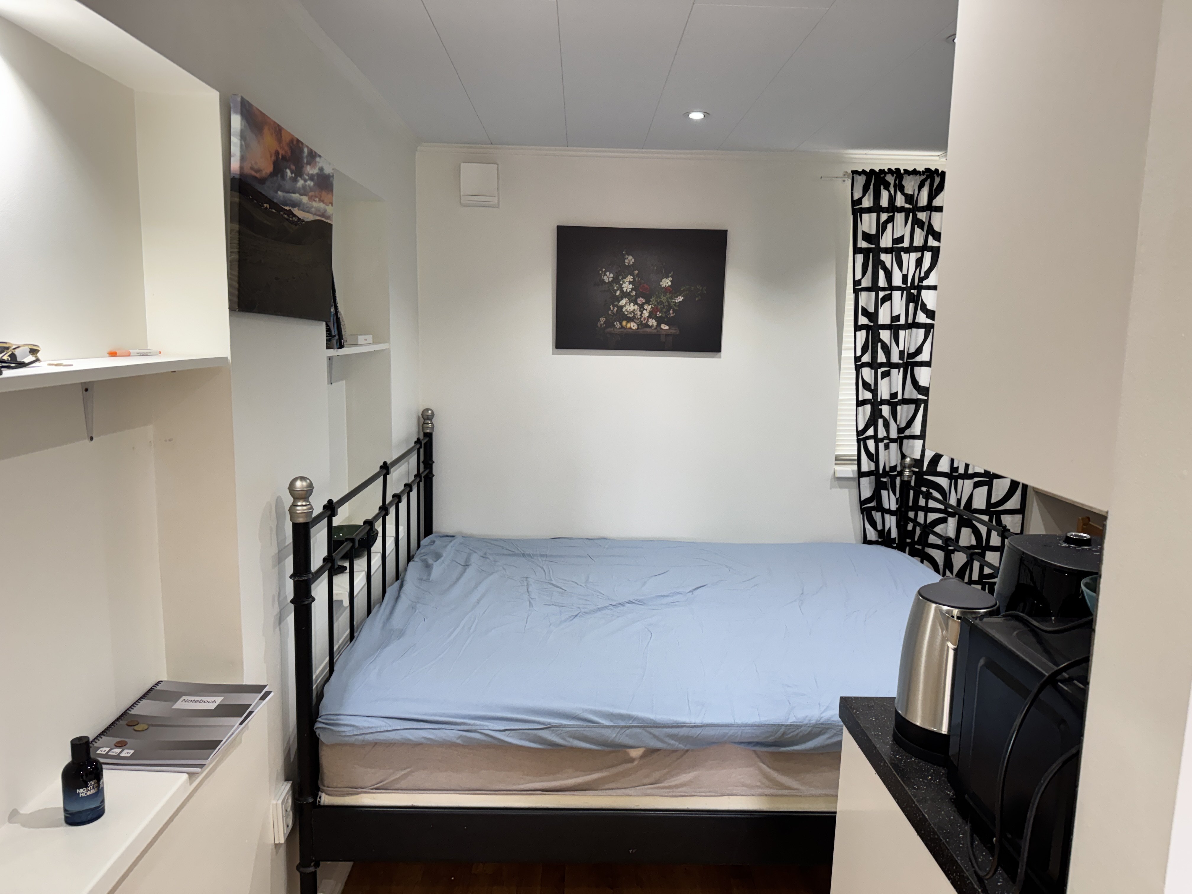 1 rok · 18 m² i Huddinge – bild 18