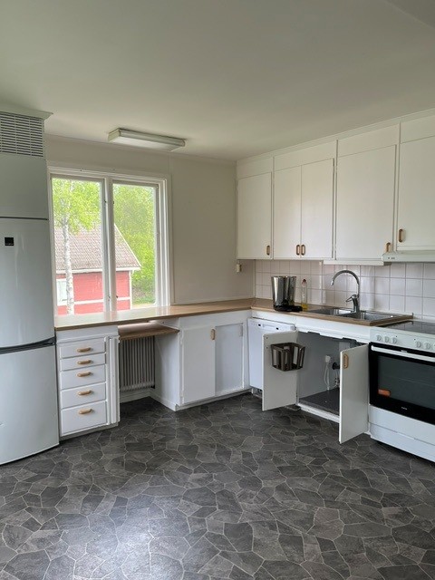 Lägenhet, 4 rooms, 99 sqm, Iggesund