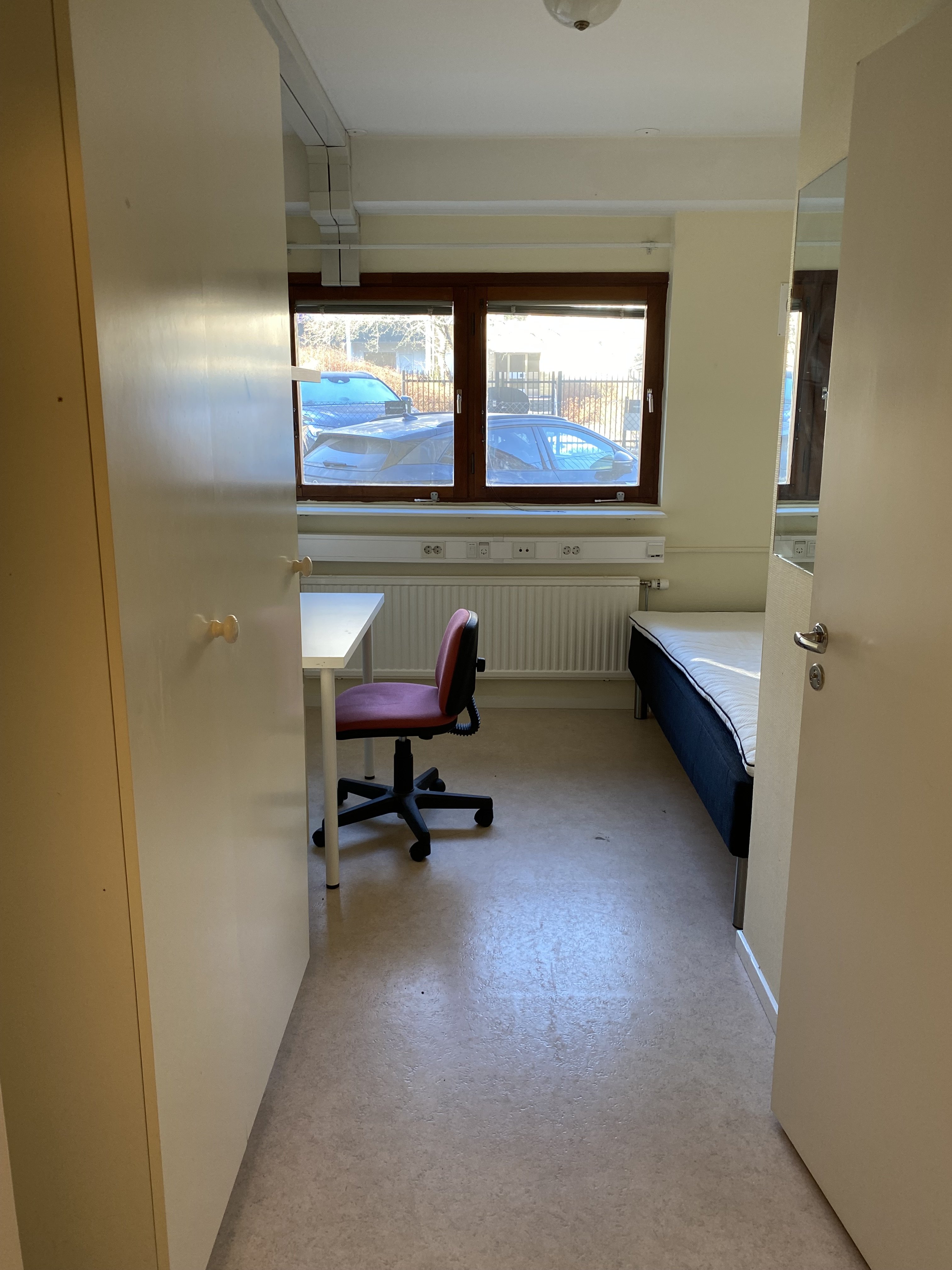 Korridor, 1 rooms, 20 sqm, Karlstad