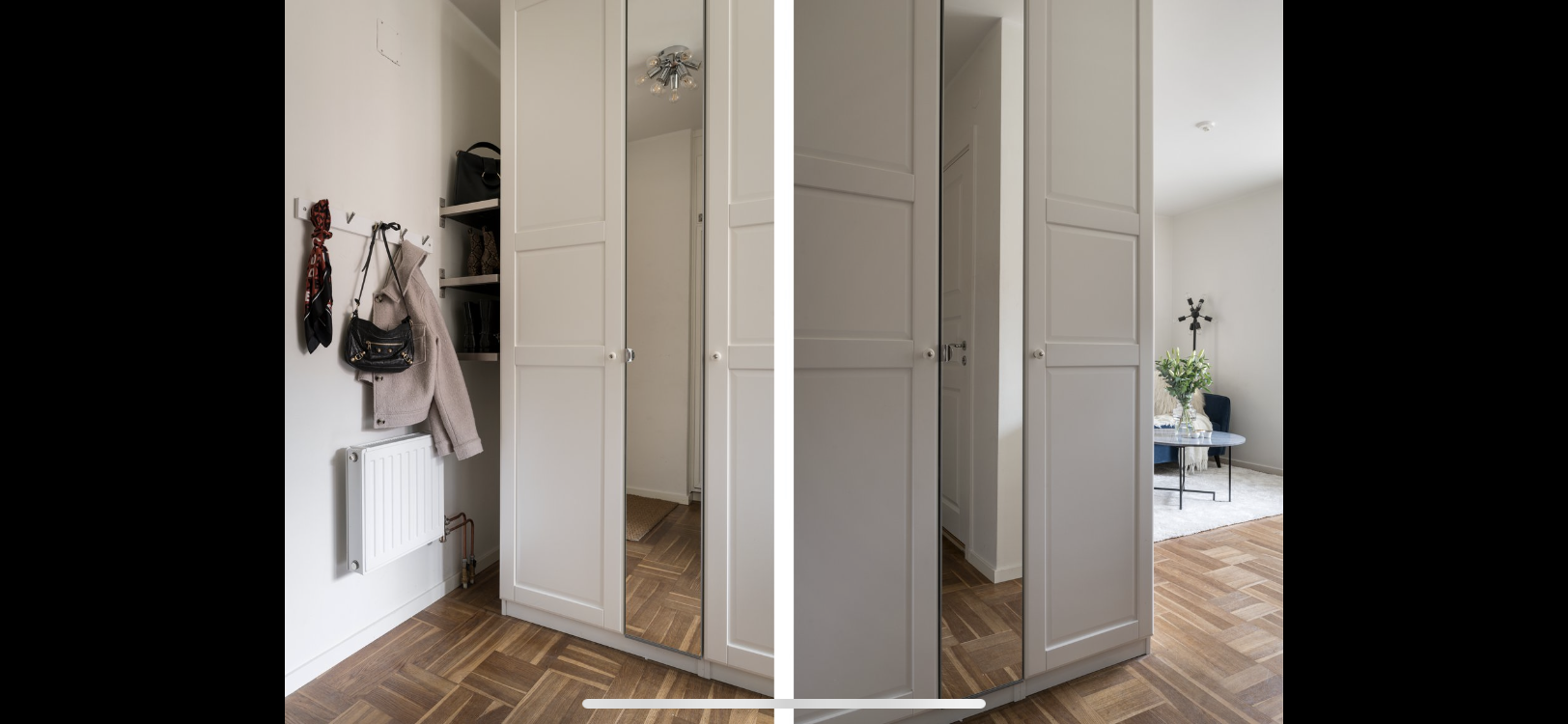 1 rum och kök, Bromma — 9 500 kr/mån — bild 4