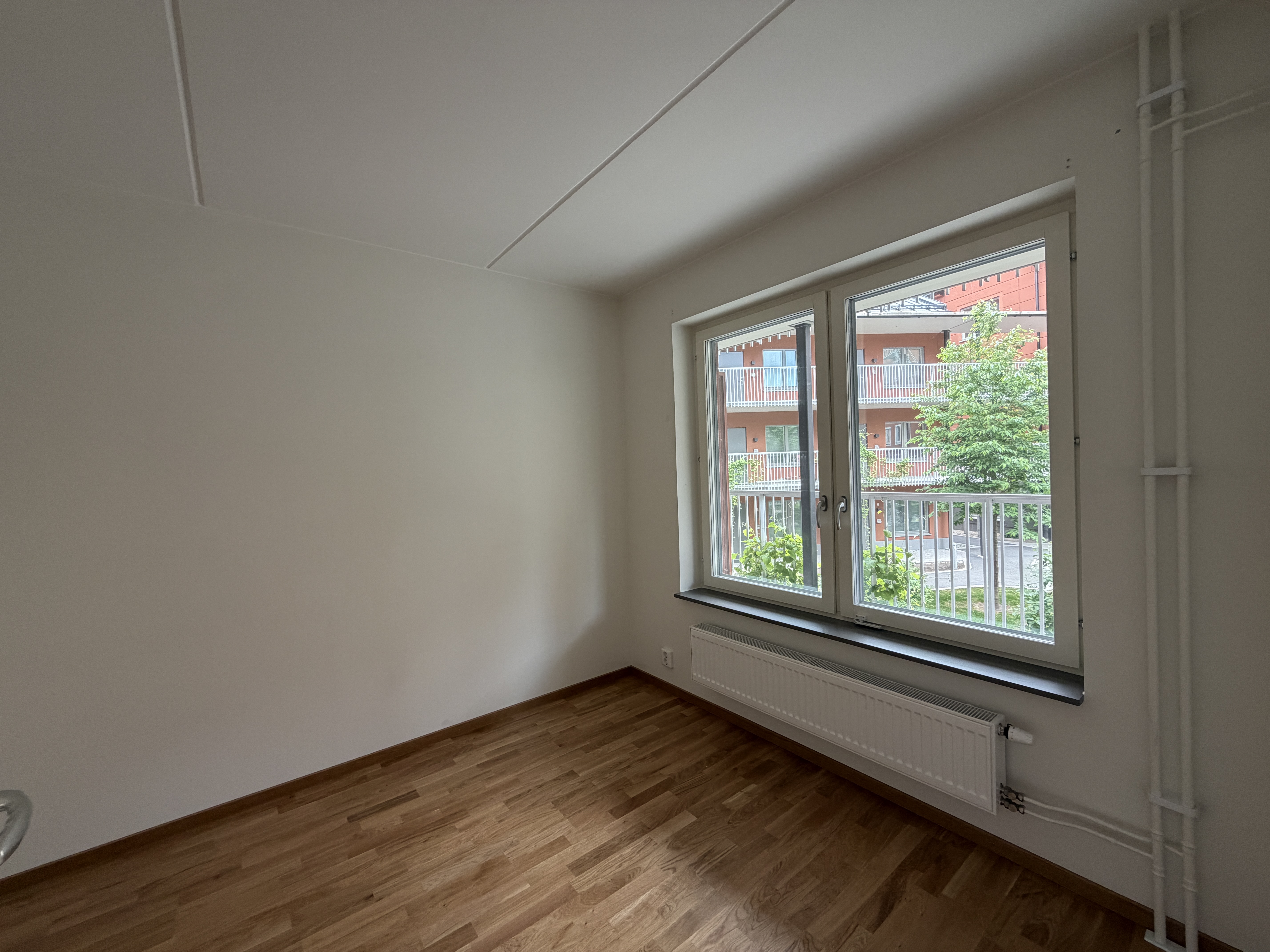 Lägenhet – Sigtuna, Sigtuna Stadsängar, Stockholms län - Bild 3