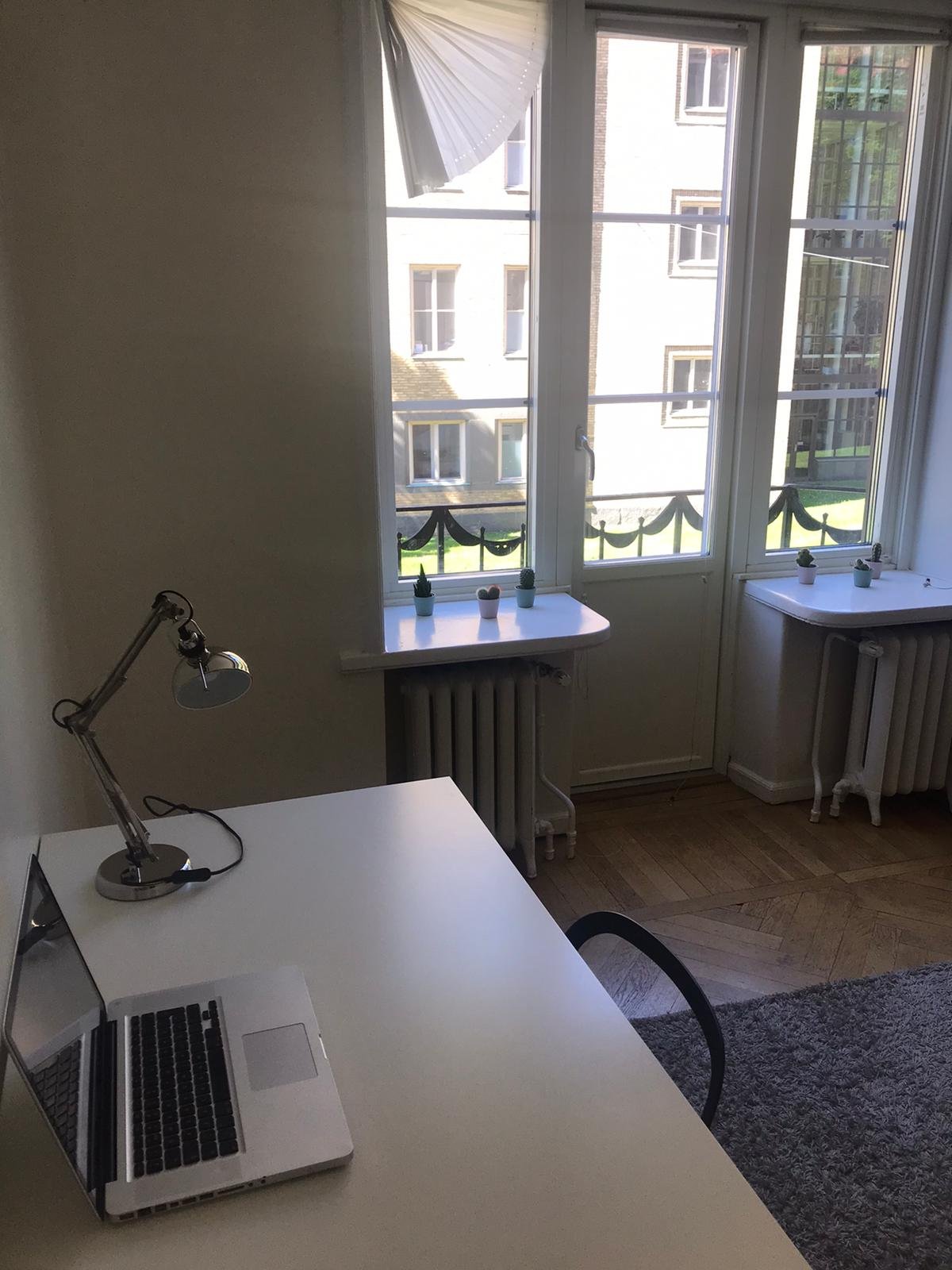 Lägenhet, 1 rooms, 22 sqm, Göteborg