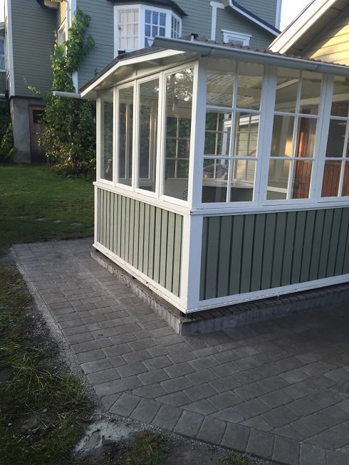 1 rok · 24 m² i Spånga – bild 7