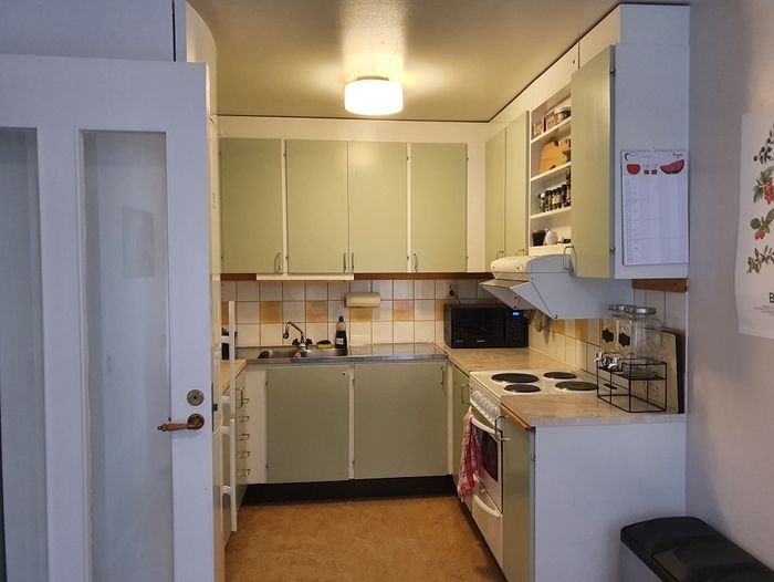 Swedenborgsgsgatan, Stockholm — photo 5