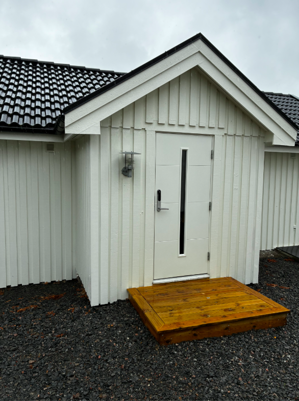 Villa/Hus, 3 rooms, 60 sqm, Mölnlycke
