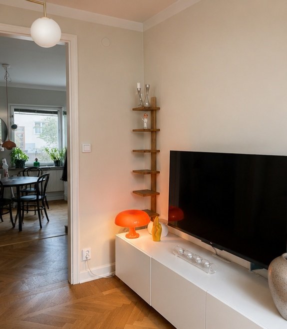 1.5 rum och kök, Bromma, 12 000 kr/mån, bild 5