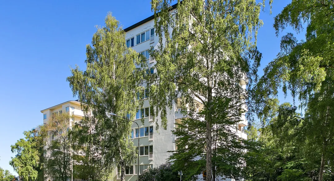 1 rum och kök, Stockholm — 13 500 kr/mån — bild 4