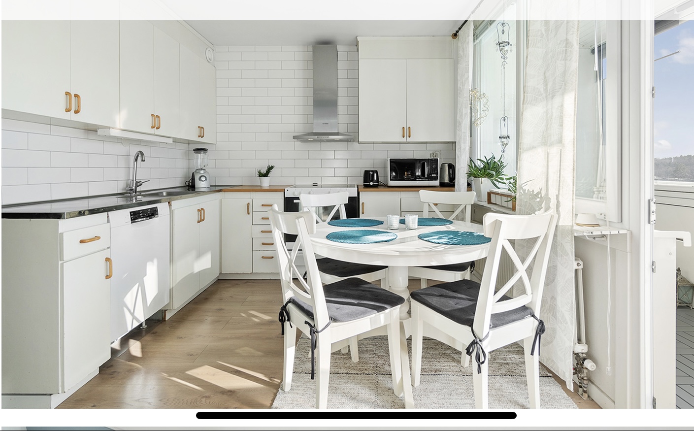 3 rum och kök, Skärholmen — 14 000 kr/mån — bild 4