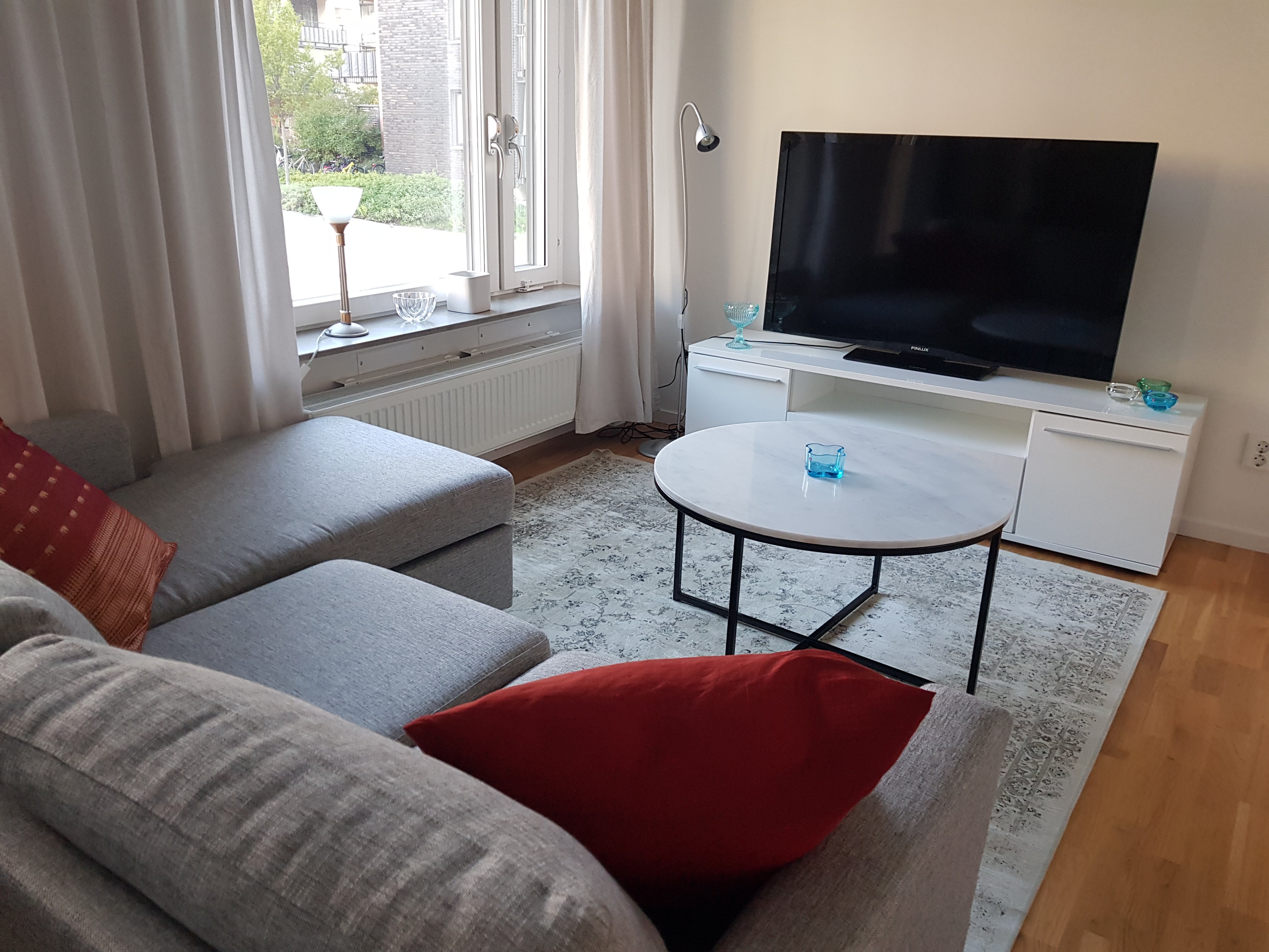 Lägenhet – Uppsala, Enhagen, Börjetull - Bild 2