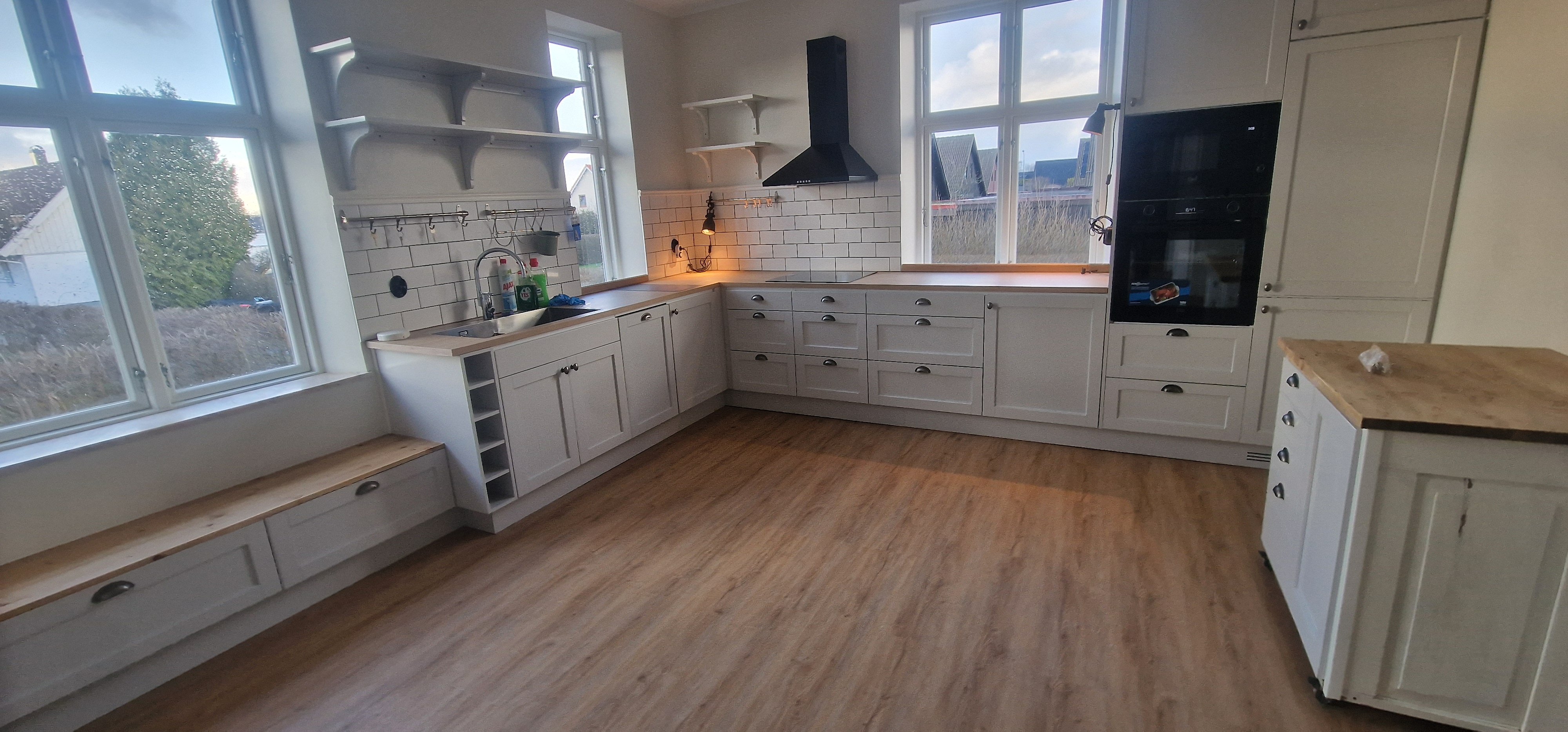 Västra Skrävlingevägen, Malmö — photo 2