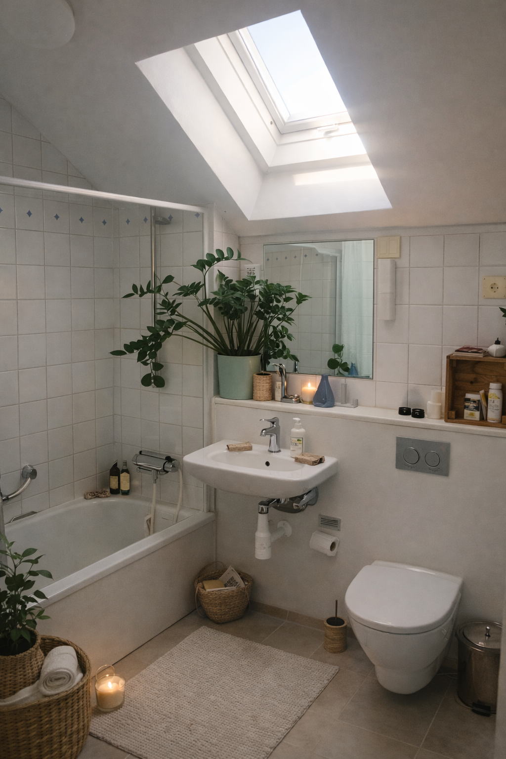 Tätorpsvägen, Skarpnäck — photo 5