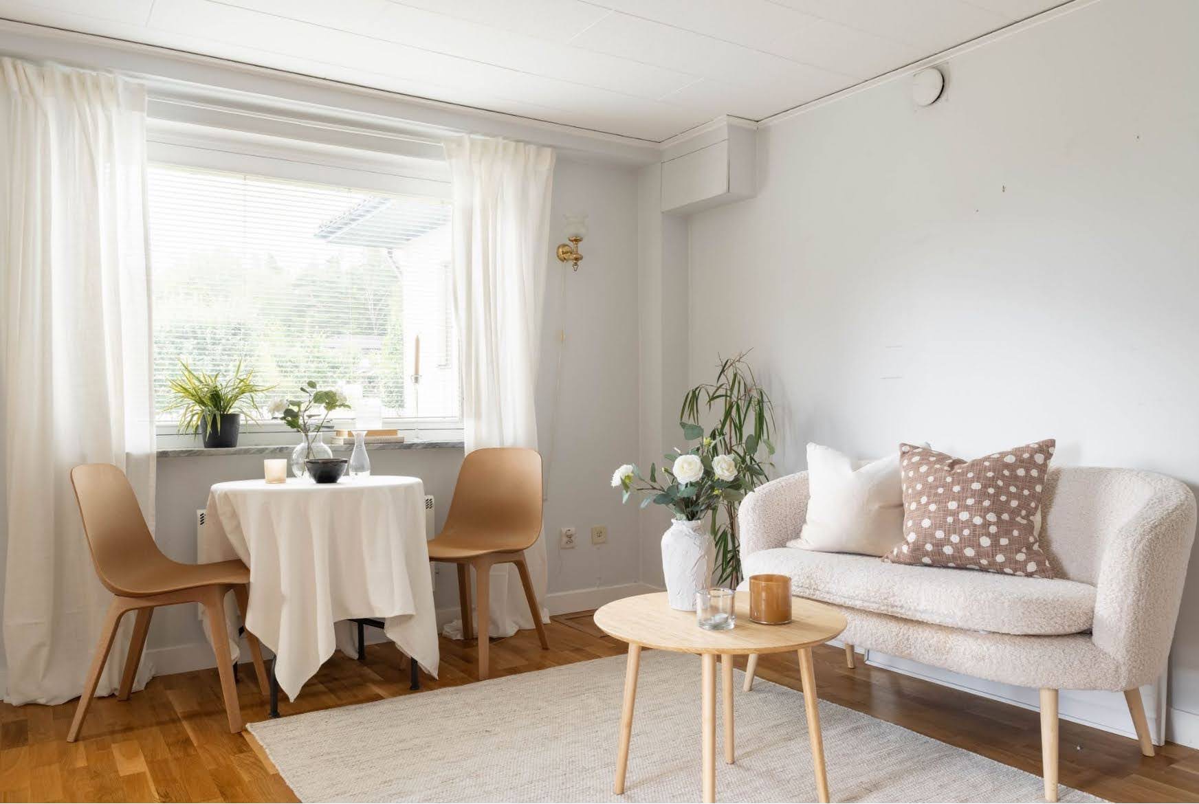 Lägenhet, 1 rooms, 24 sqm, Spånga