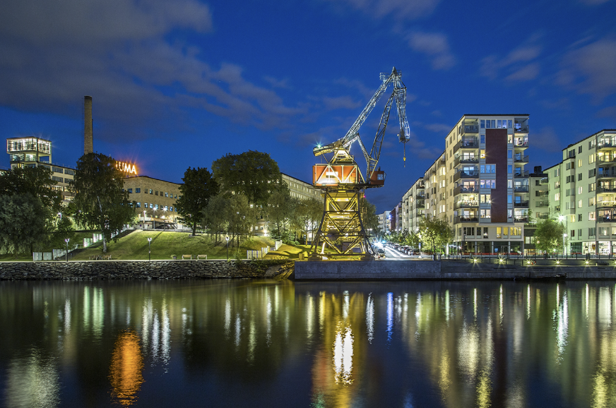 Strybordsgatan , Stockholm — photo 2