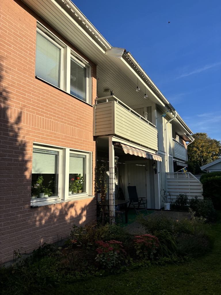 Margaretavägen 11