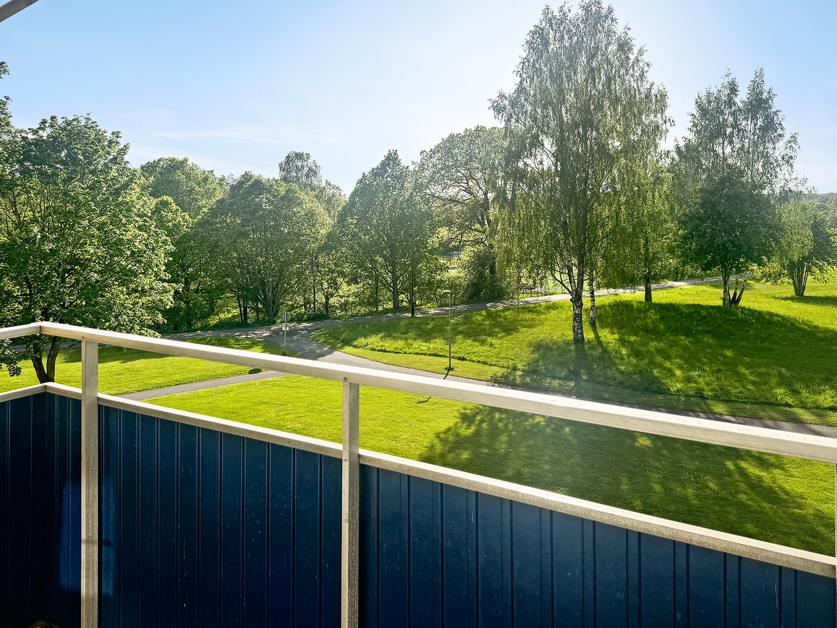 Lägenhet, 3 rooms, 80 sqm, Alingsås