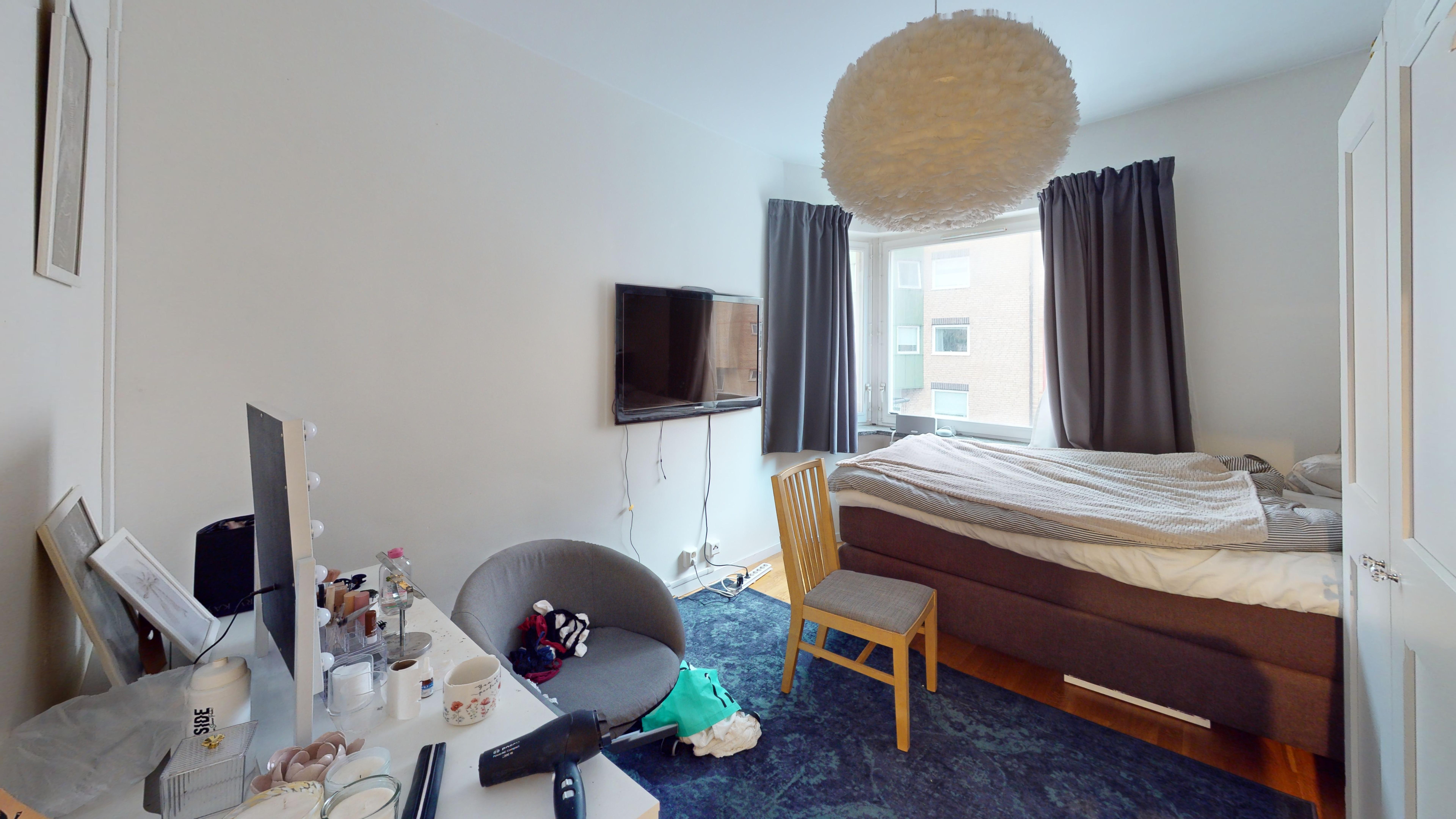 4 rok · 100 m² i Helsingborg – bild 6