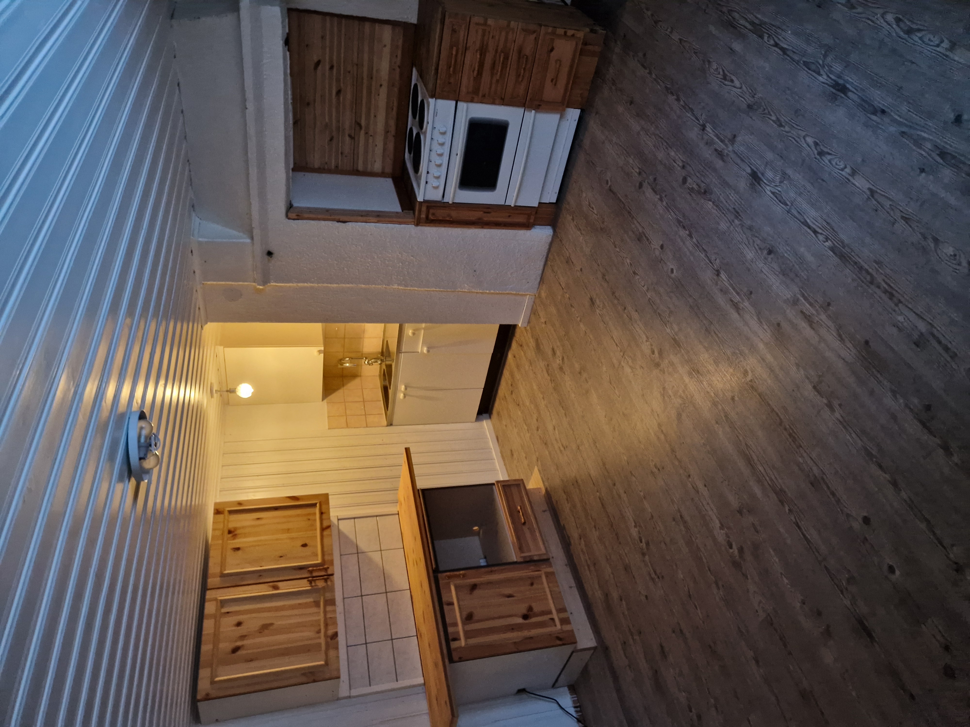 Lägenhet – Hedemora, Munkbo, Dalarnas län - Bild 2