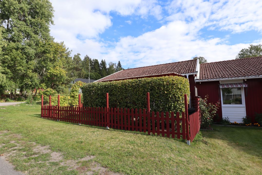 Lägenhet, 3 rooms, 73 sqm, Finspång