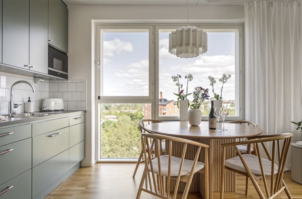 Lägenhet, 2 rooms, 45 sqm, Hägersten