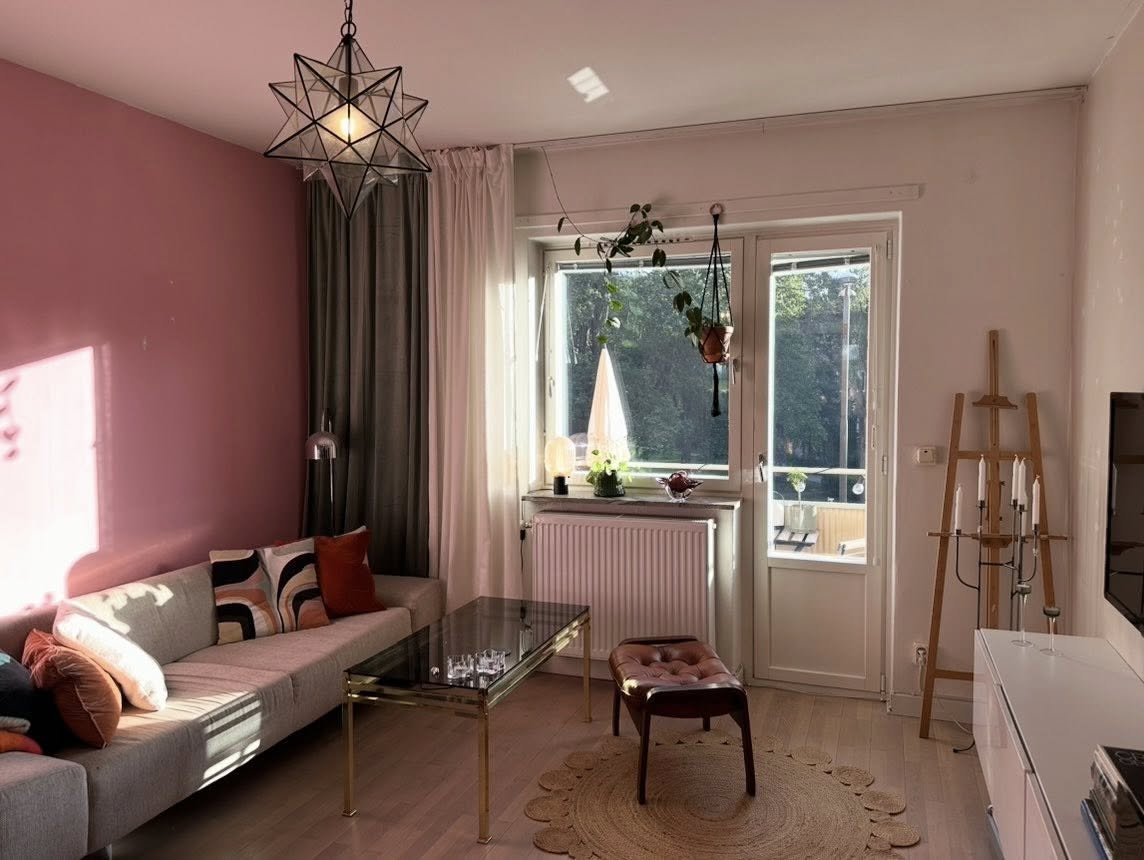 Tunnlandsvägen, Bromma — photo 4