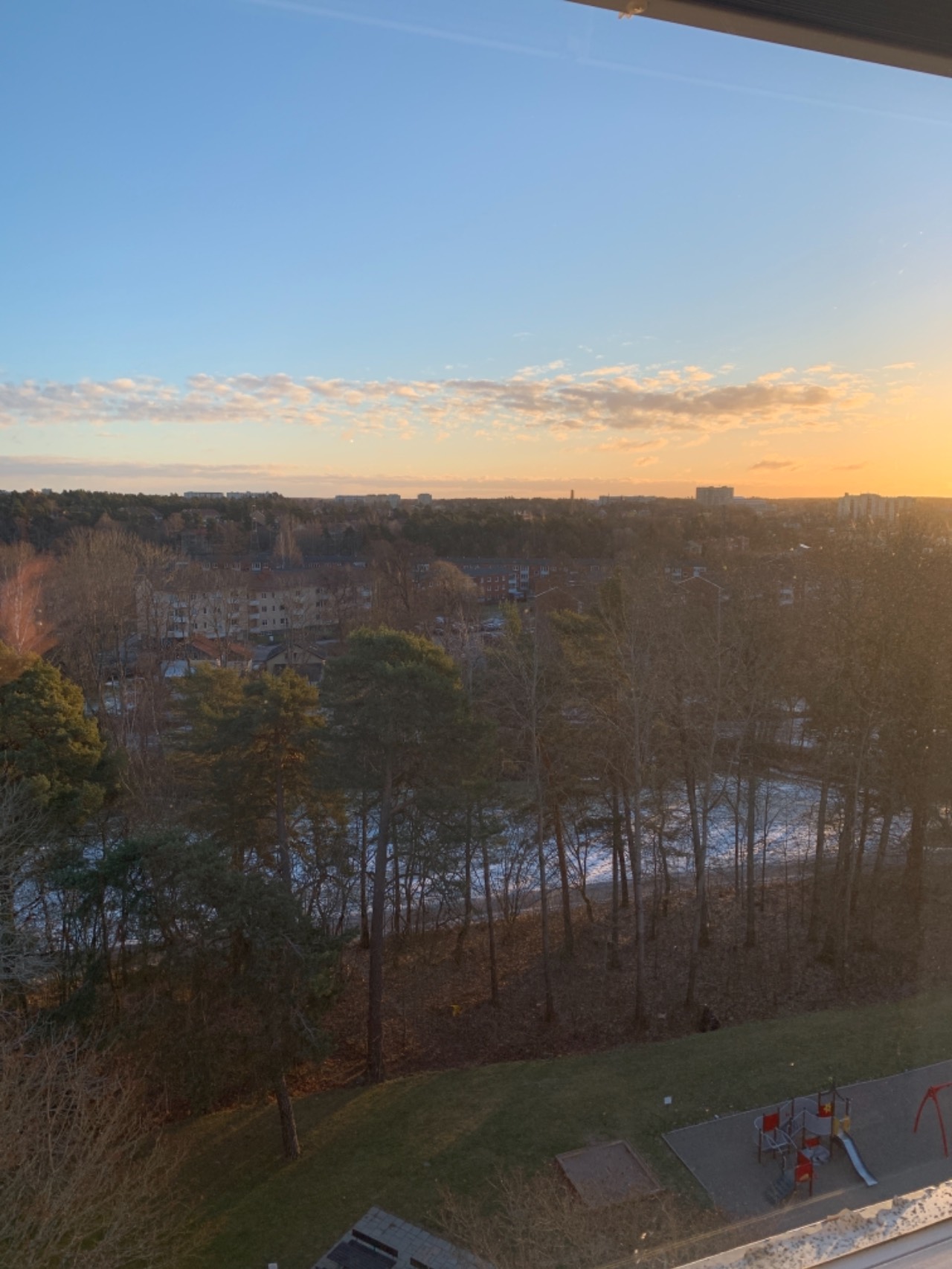 3 rok · 86 m² i Västerås – bild 2