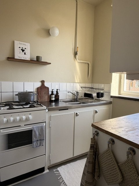 1 rum och kök, Stockholm — 13 000 kr/mån — bild 4
