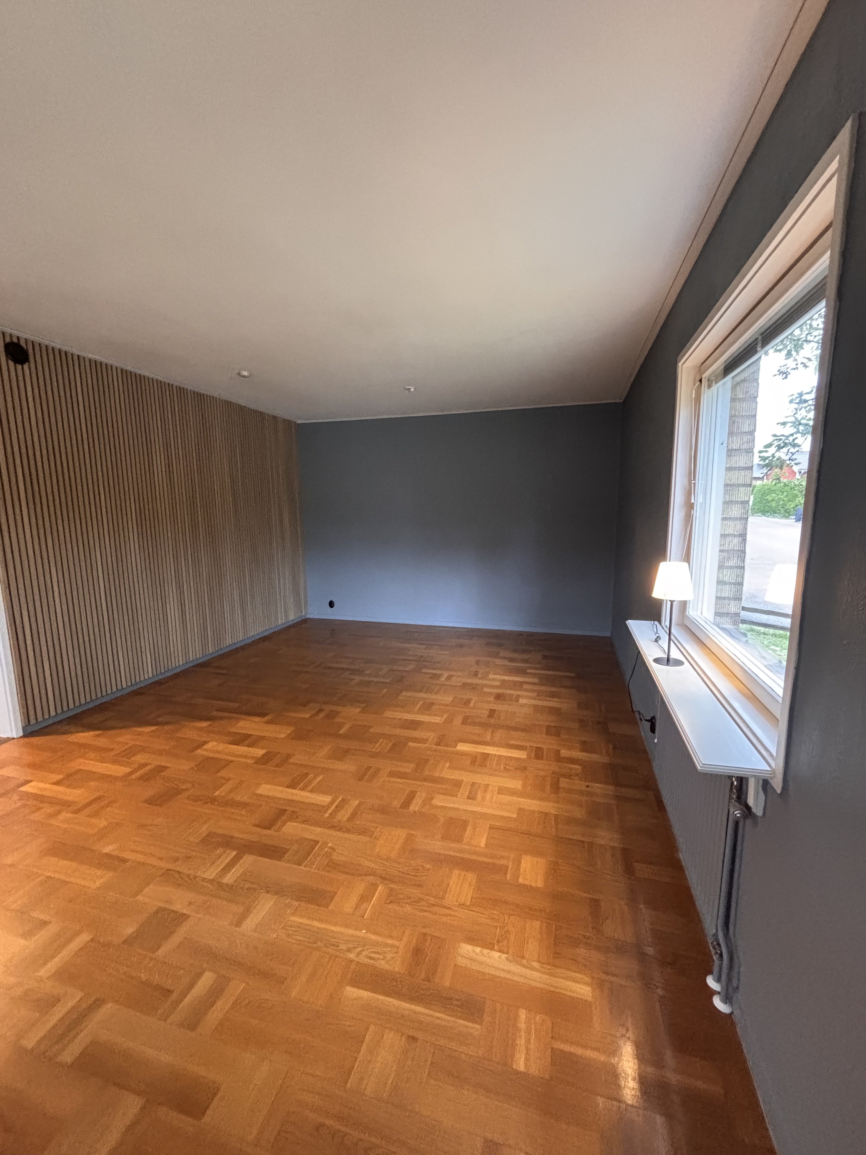 Hus – Heby, Horrsta - Bild 3