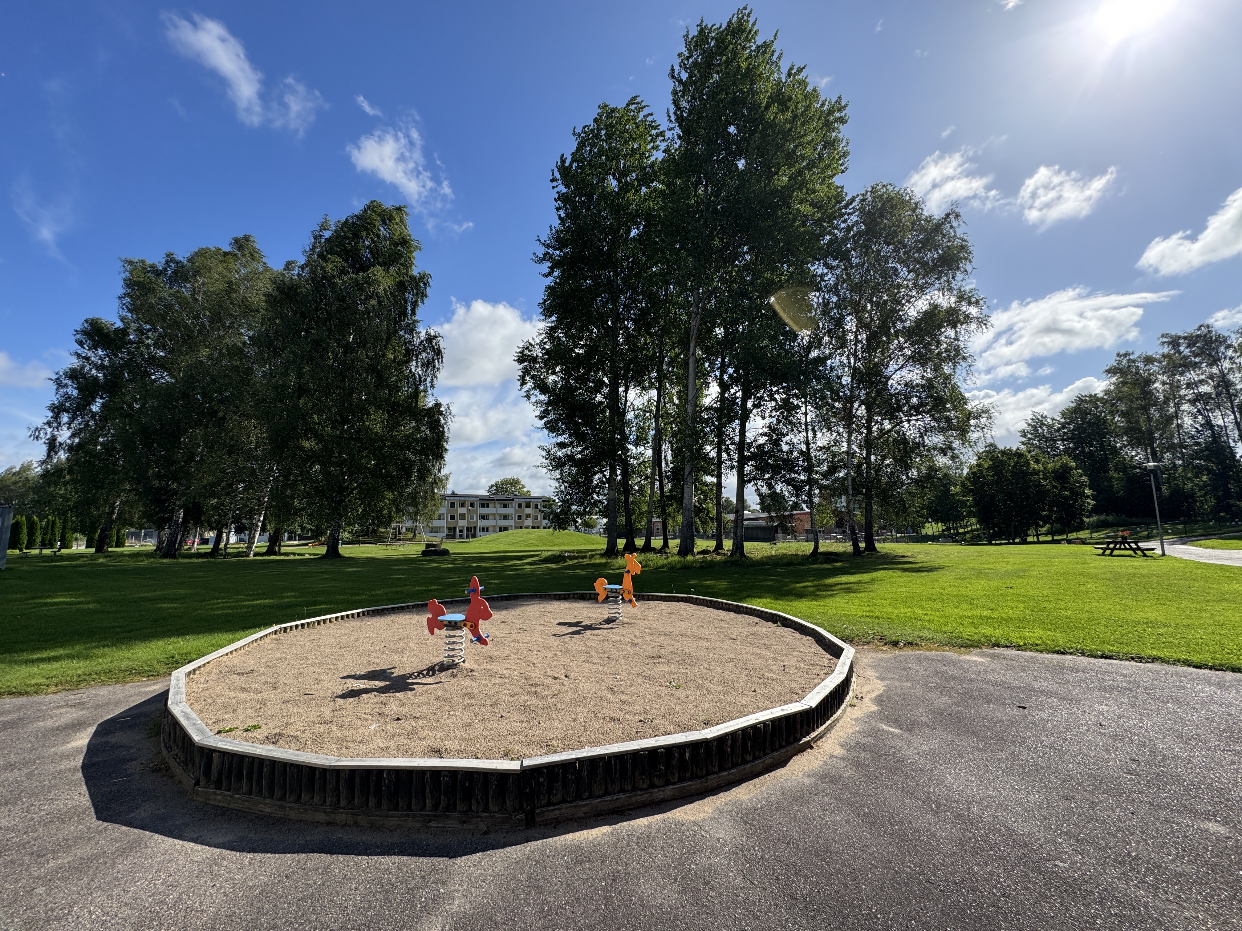 Lägenhet – Hallsberg, Örebro län - Bild 2