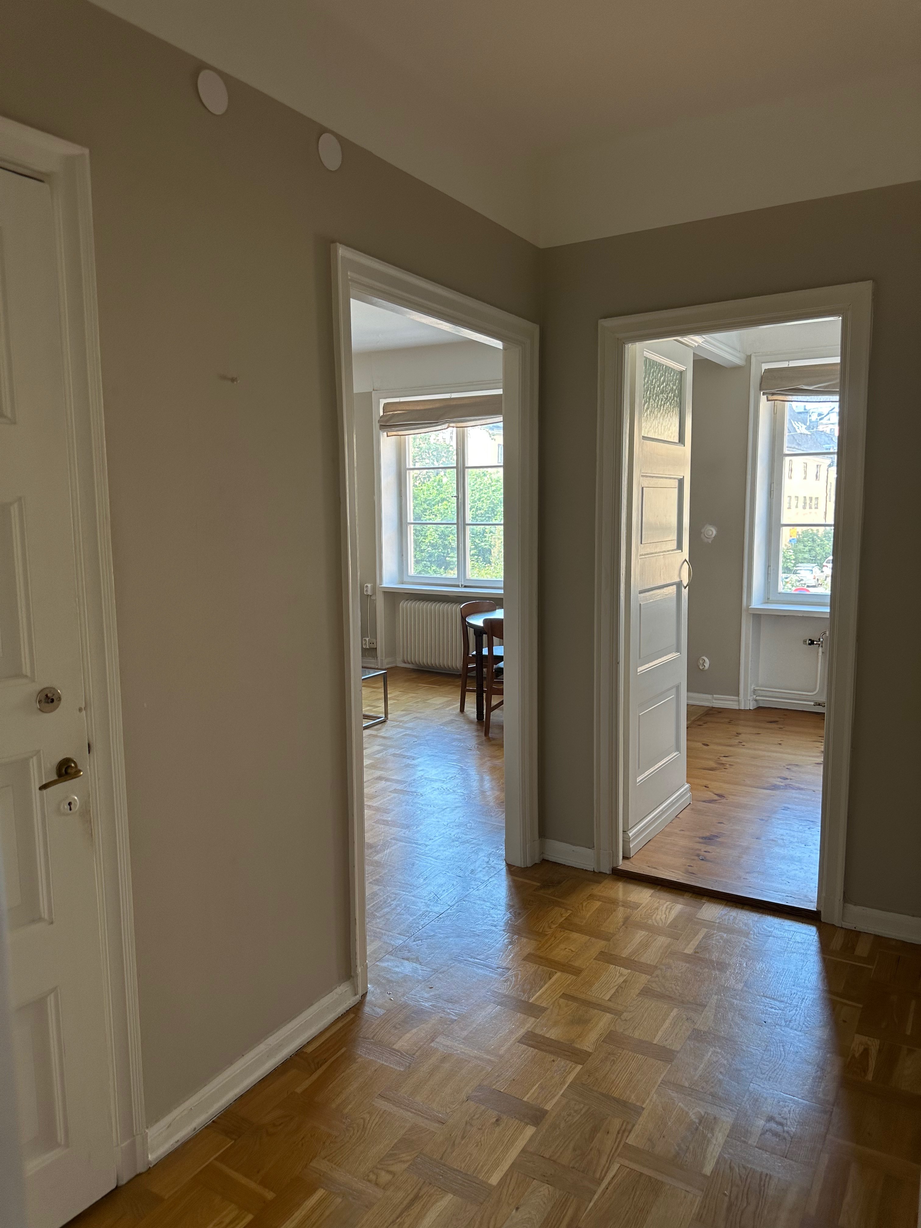 1.5 rum Stockholm — 17 500 kr/mån | Bostadsögat