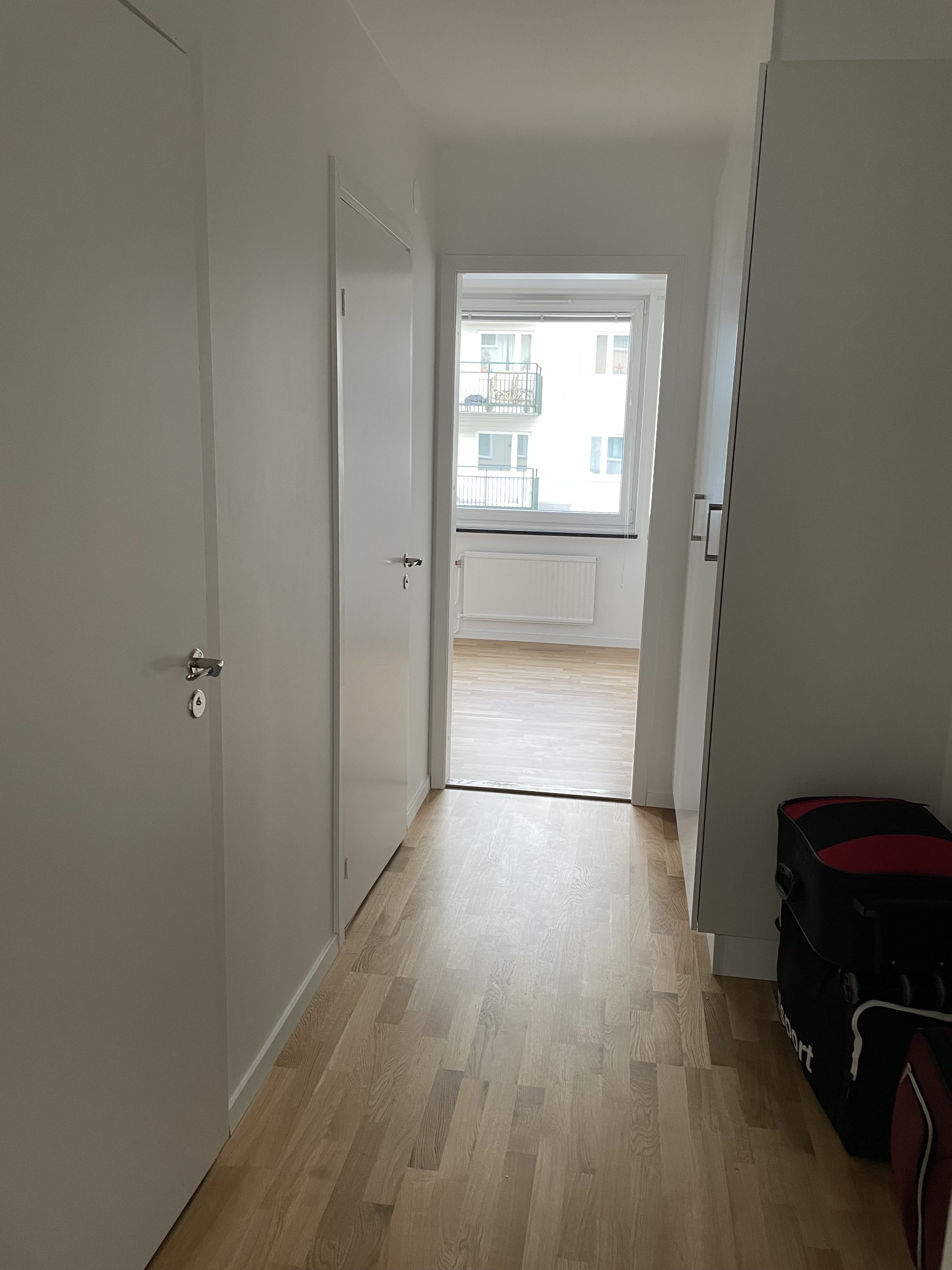 Frimurarvägen, Skärholmen — photo 3