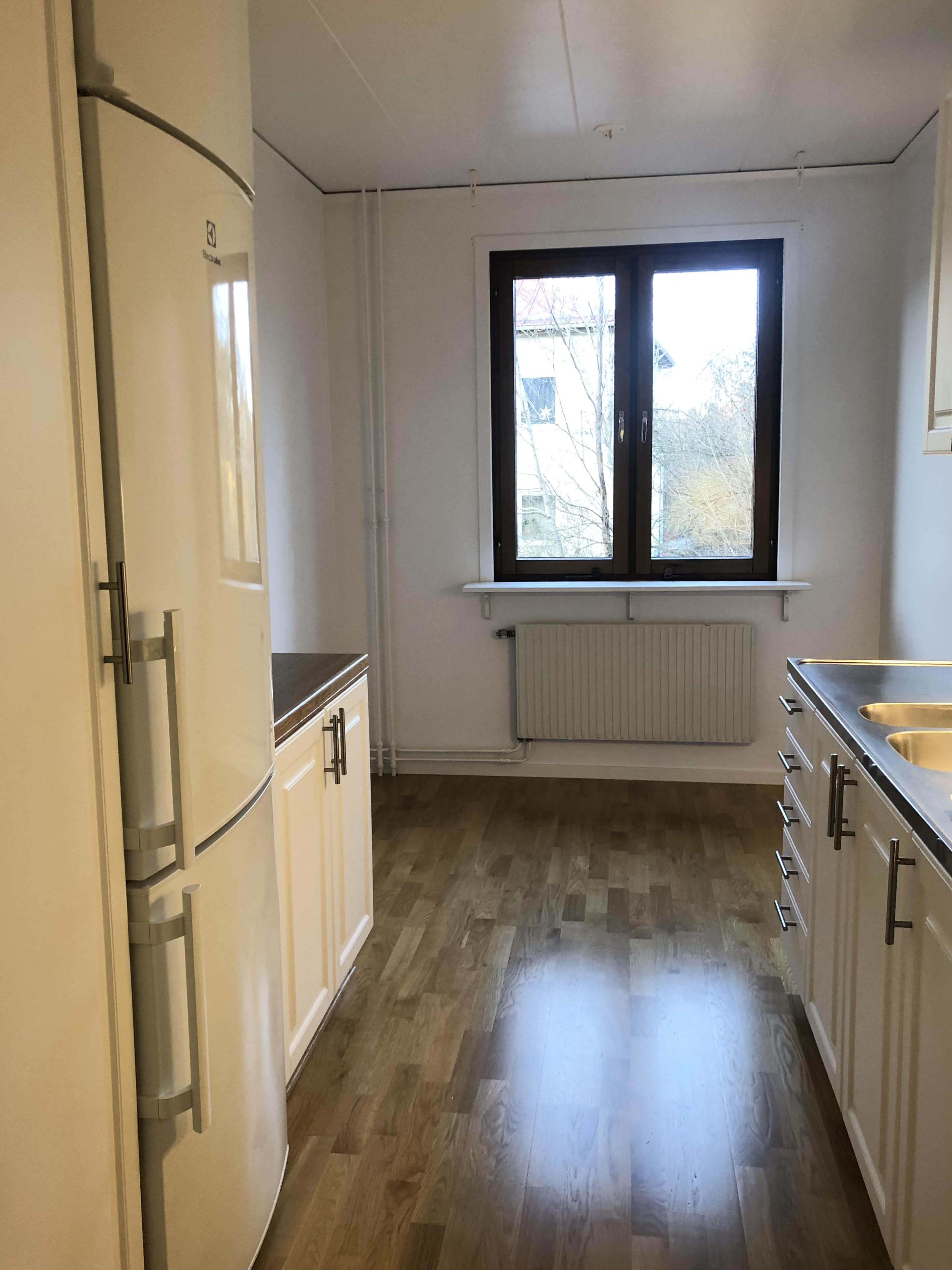 Södra Brogatan, Eskilstuna Apartment Blocket Bostad