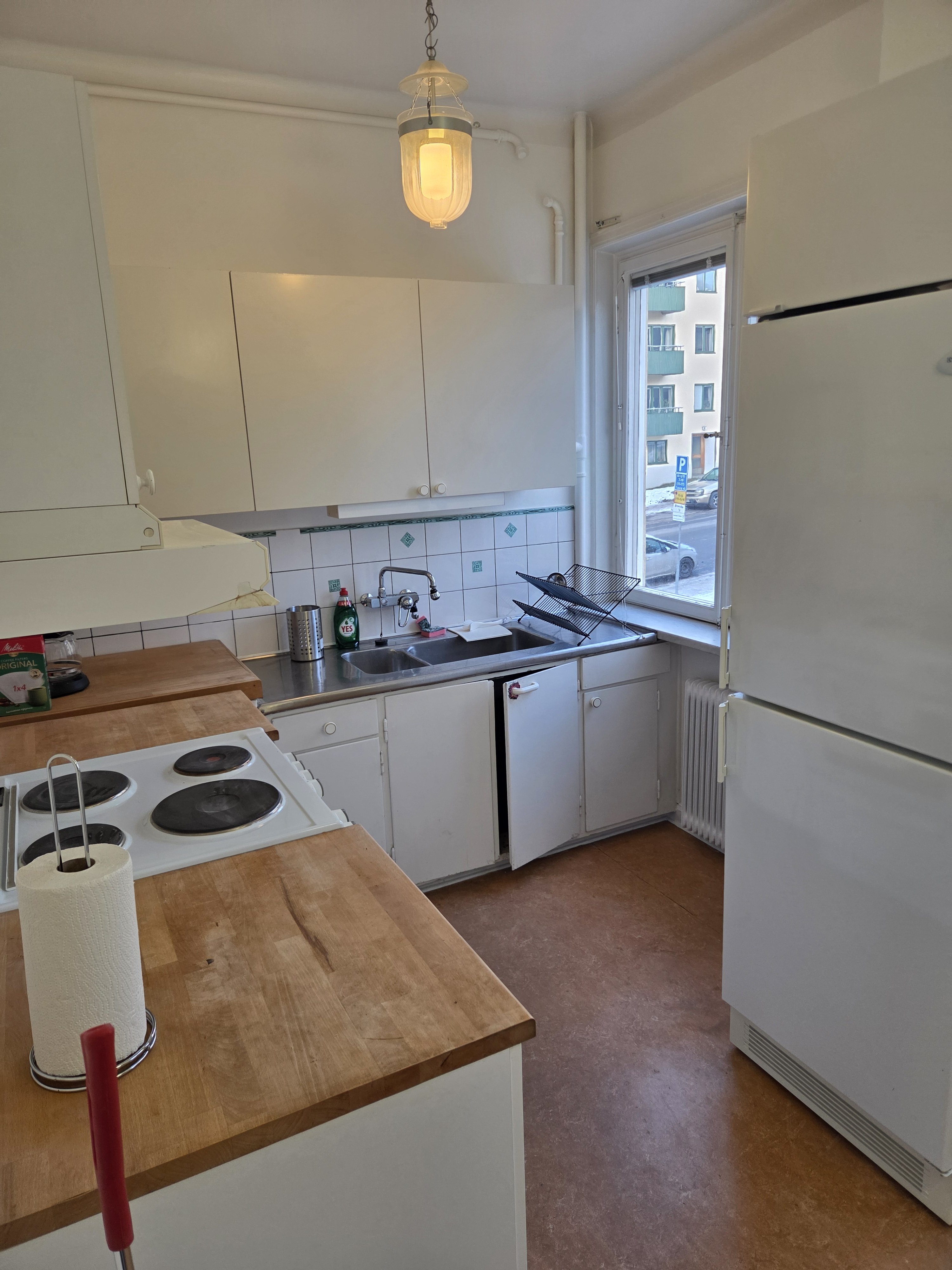 Tranebergsvägen, Bromma — photo 5