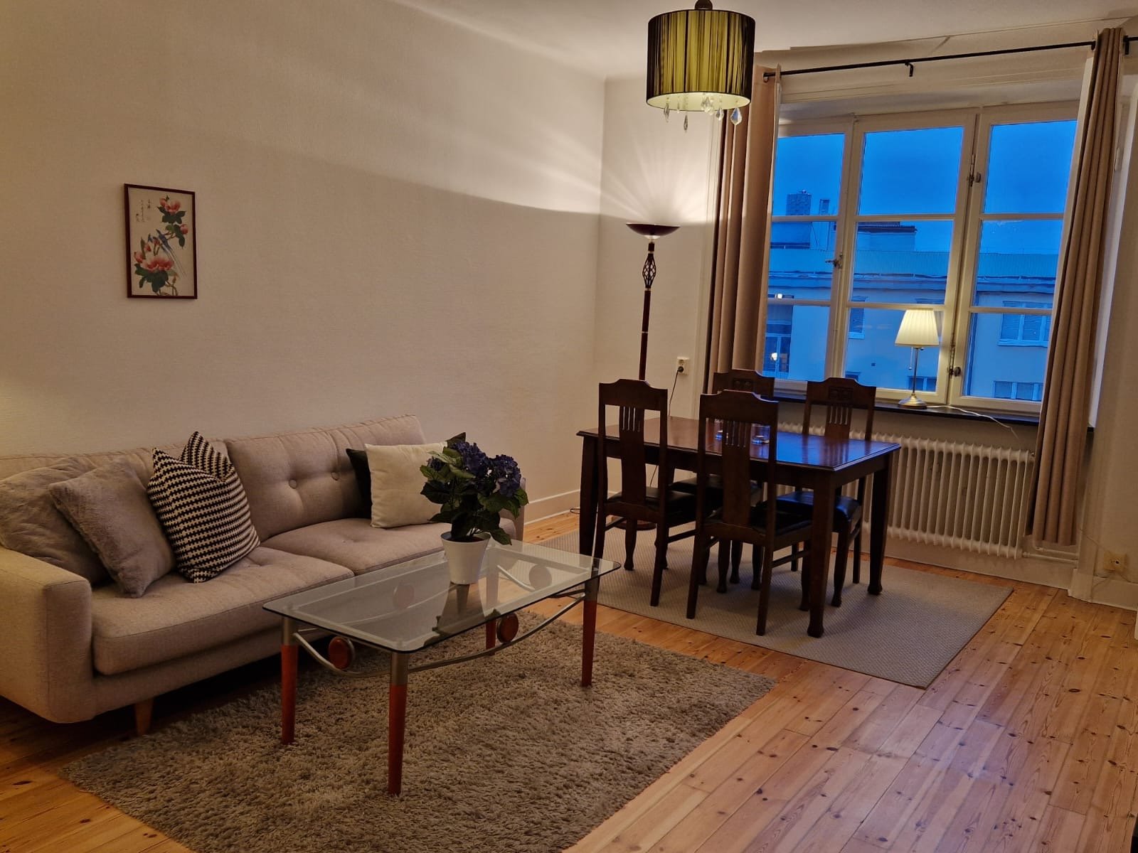 Svarvargatan