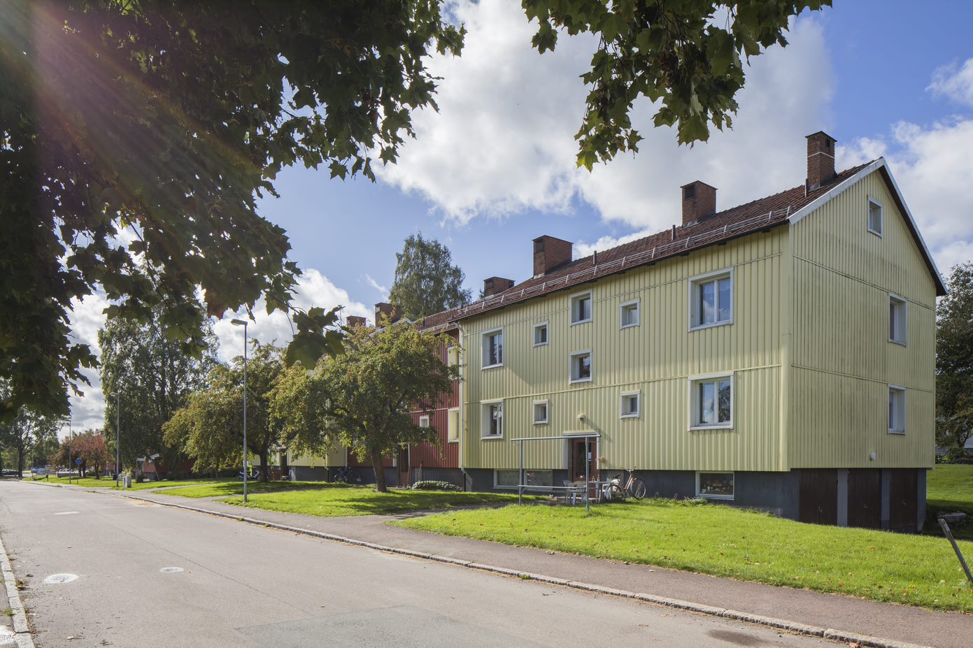 Källgatan 5 B