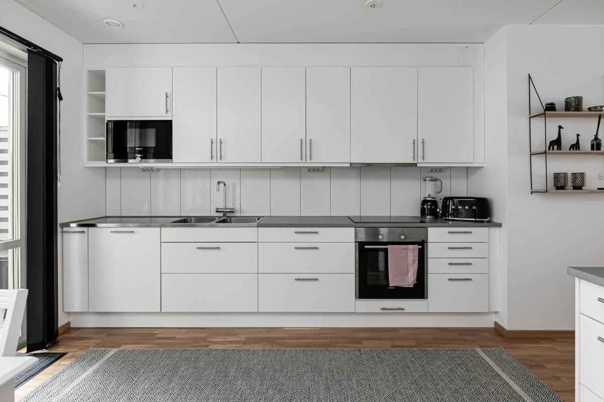 Lägenhet, 2 rum, 72 kvm, Örebro