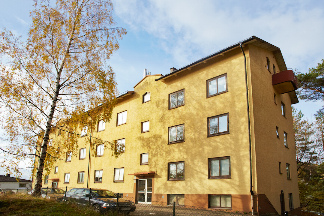 Lägenhet – Borås, Bergsäter, Villastaden - Bild 5