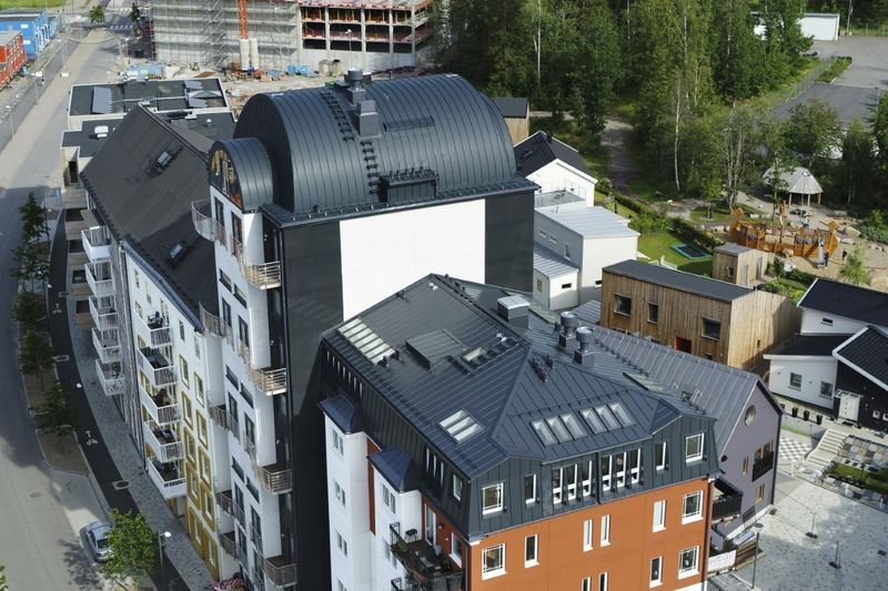 Lägenhet, 6 rum, 155 kvm, Linköping