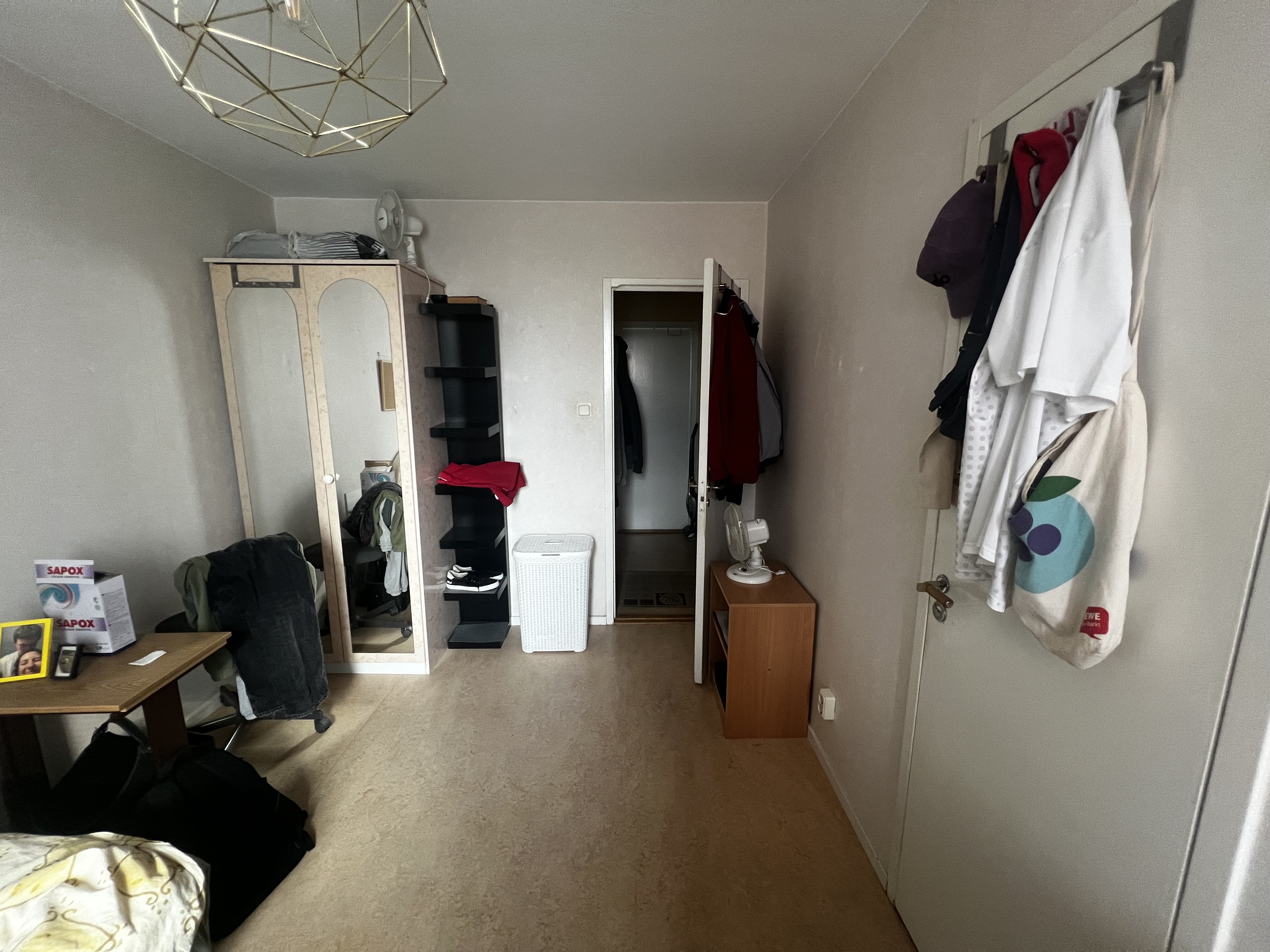Lägenhet – Stockholm, Nybohov, Liljeholmen - Bild 3