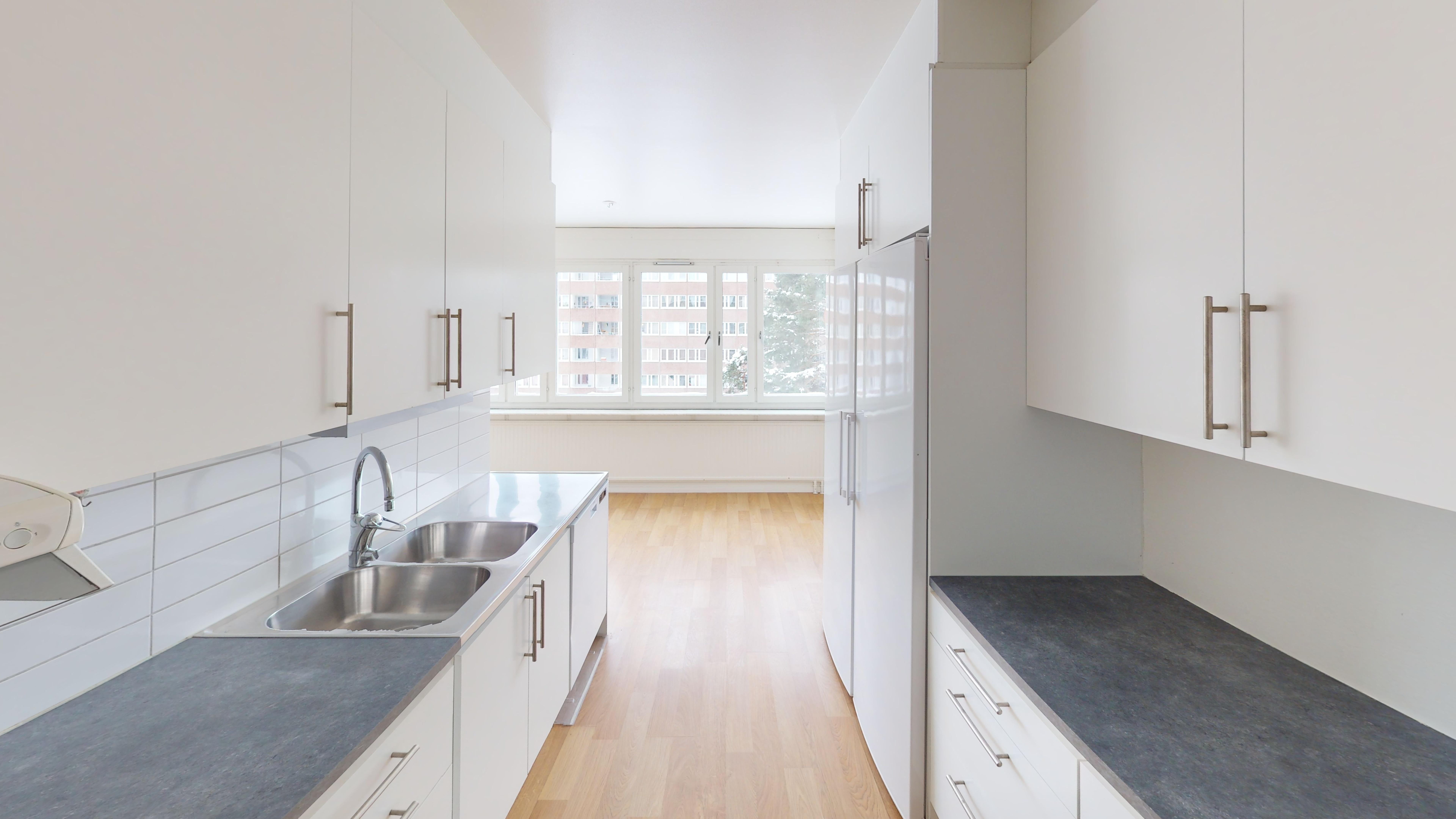 Lägenhet, 2 rum, 67 kvm, Västerås