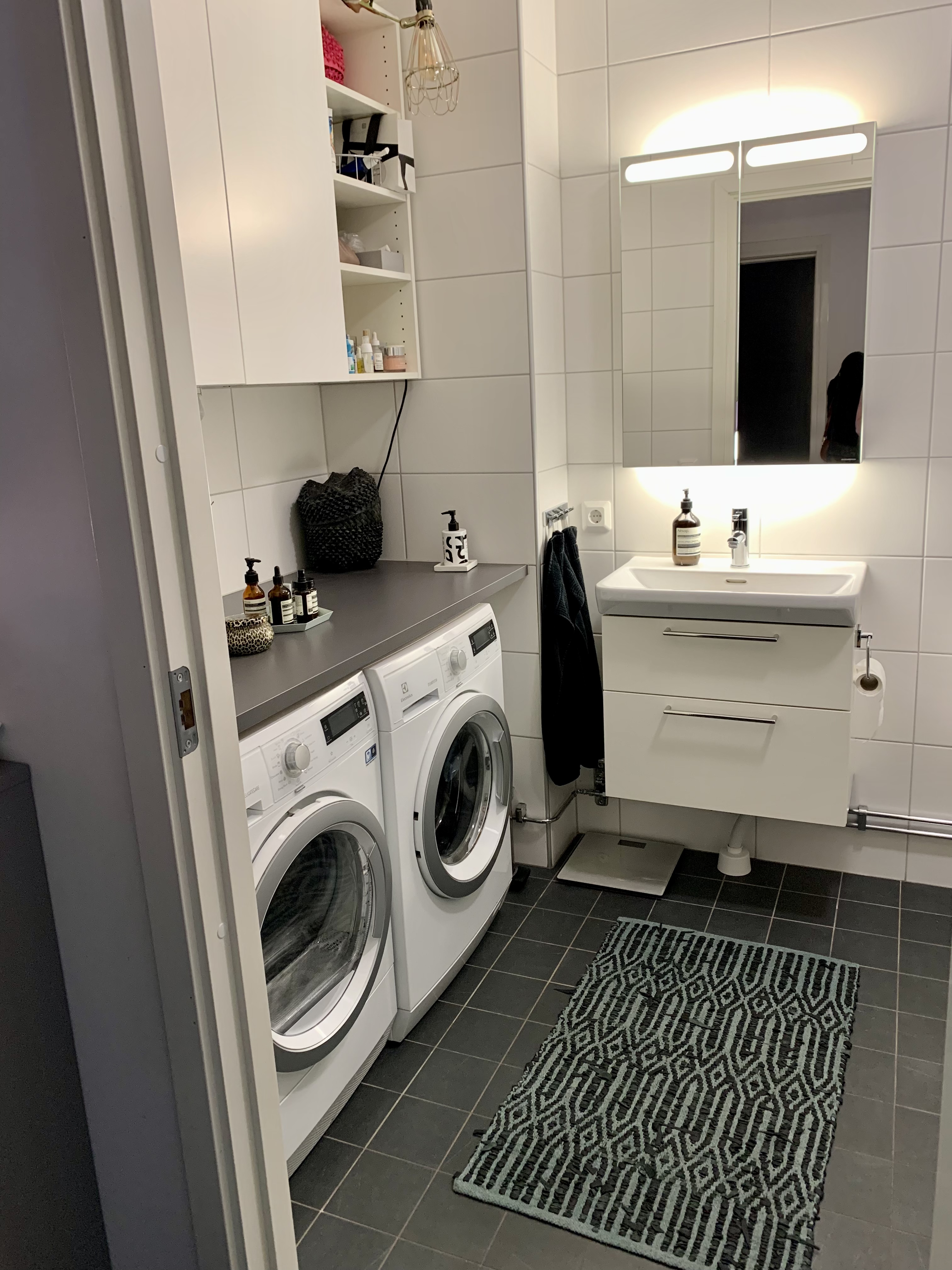 Mältargatan, Uppsala