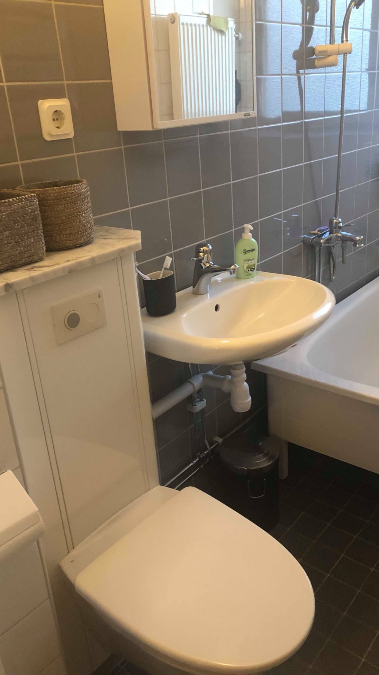 Kristallvägen, Hägersten