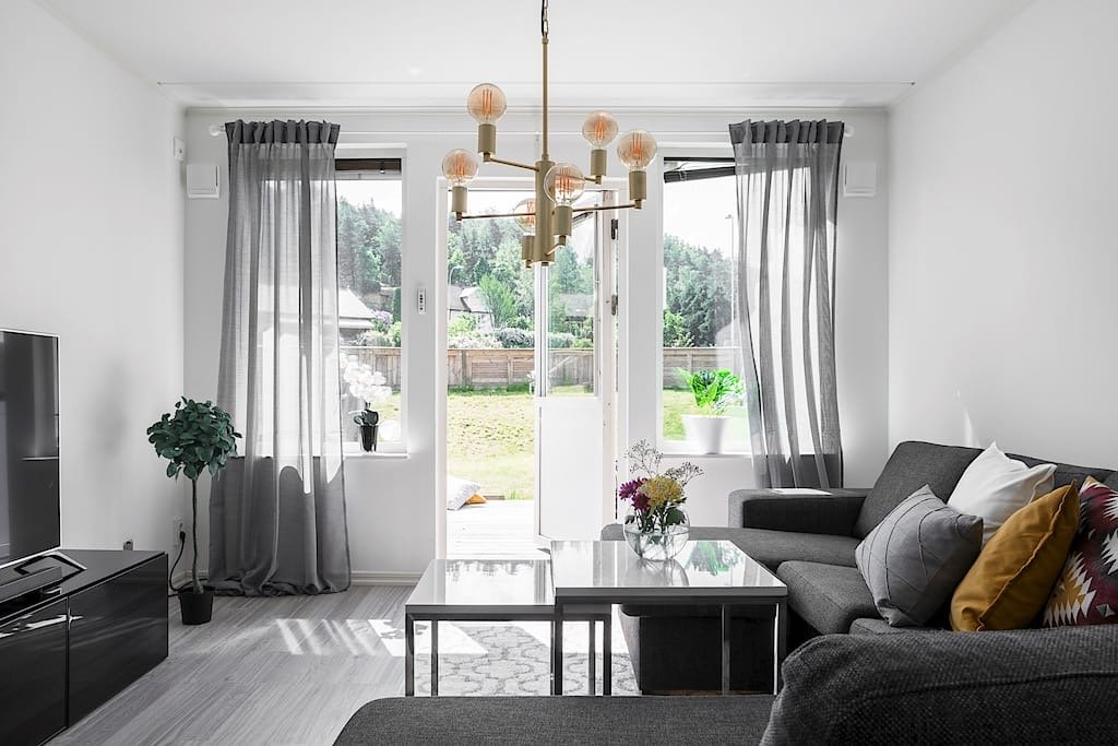 Svanehöjdsgatan, Göteborg — photo 4